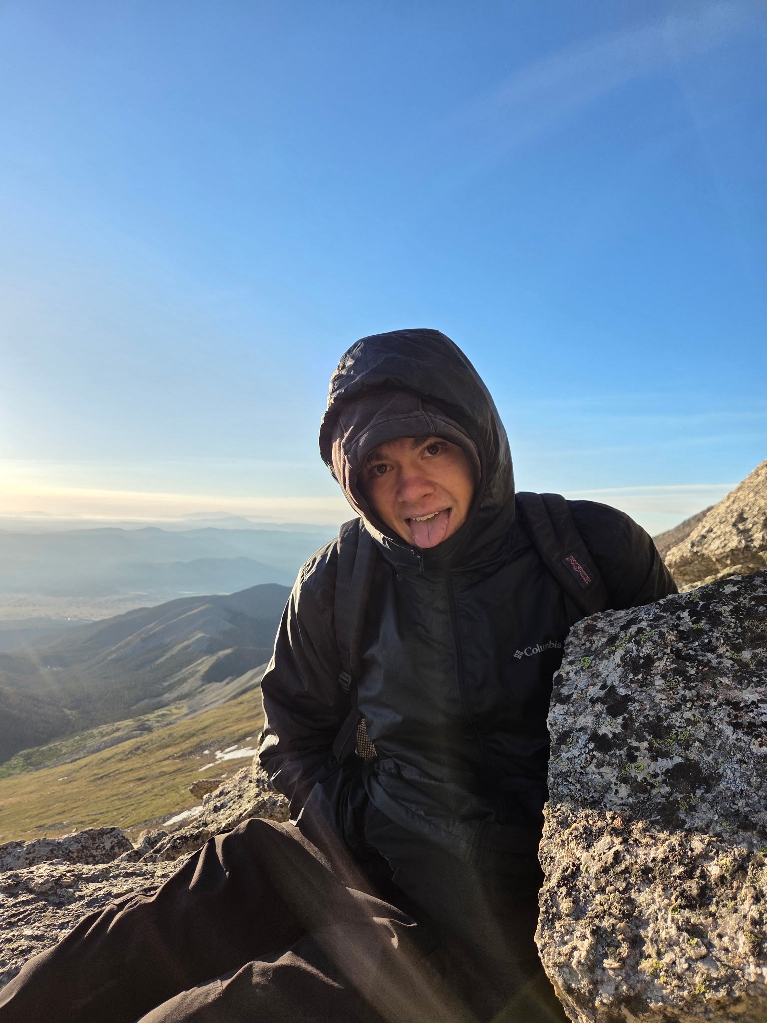 Support Calvin Olson's Road to Recovery campaign photo, 5 of 8