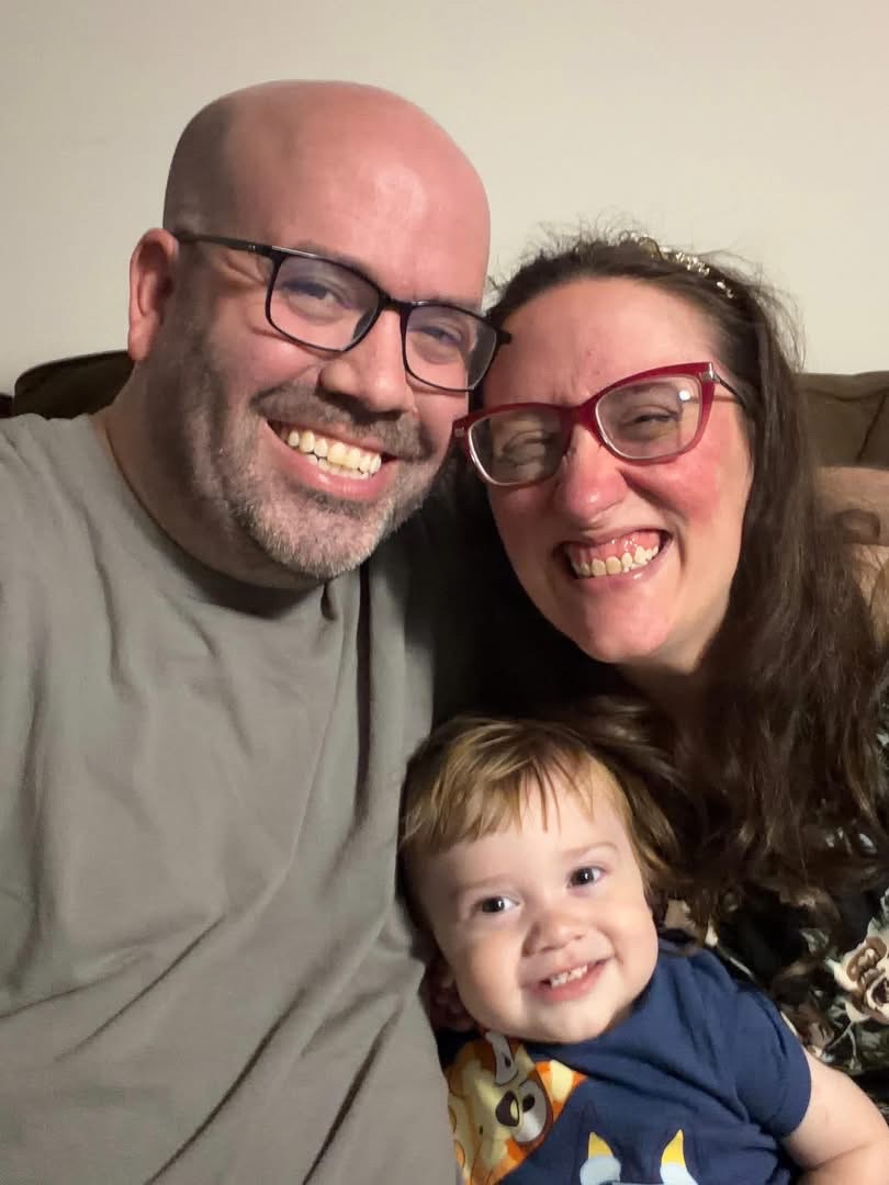 Help Michael’s Family Find Stability campaign photo, 2 of 5