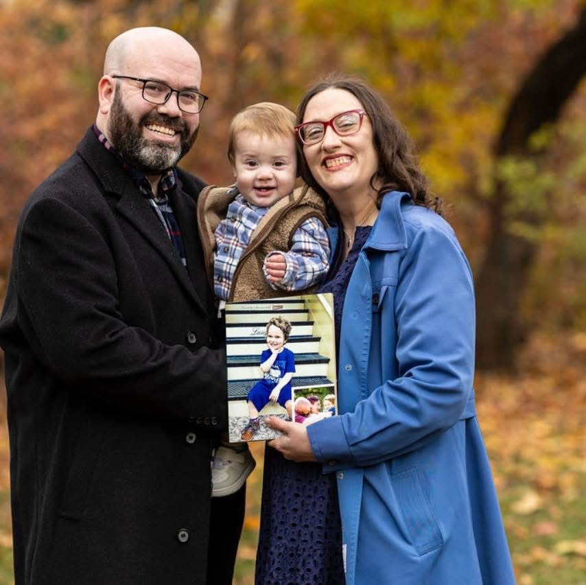 Help Michael’s Family Find Stability campaign photo, 4 of 5