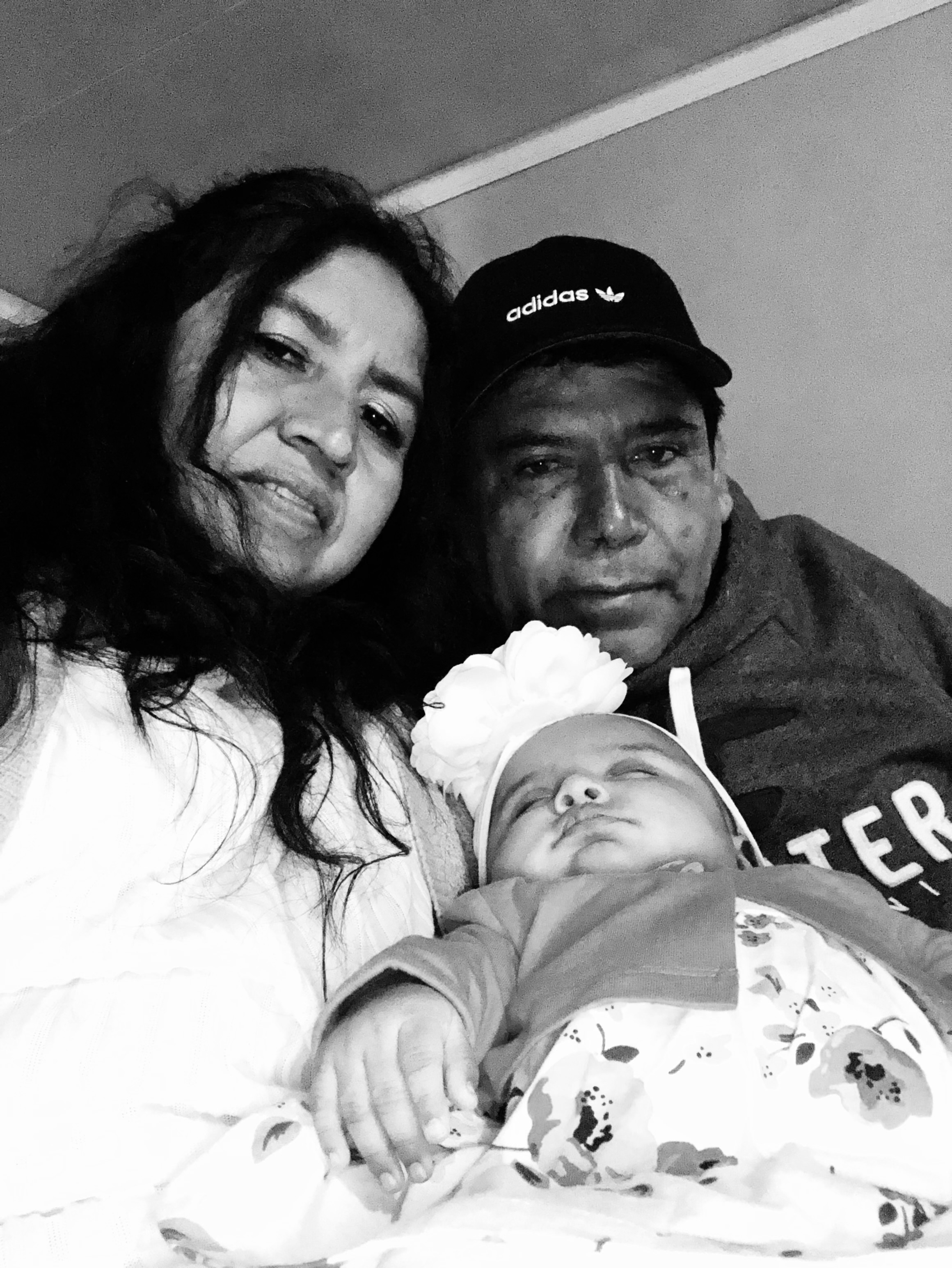 Help Us Bring Our Parents Home: Immigration Lawyer & Bonds campaign photo, 7 of 8
