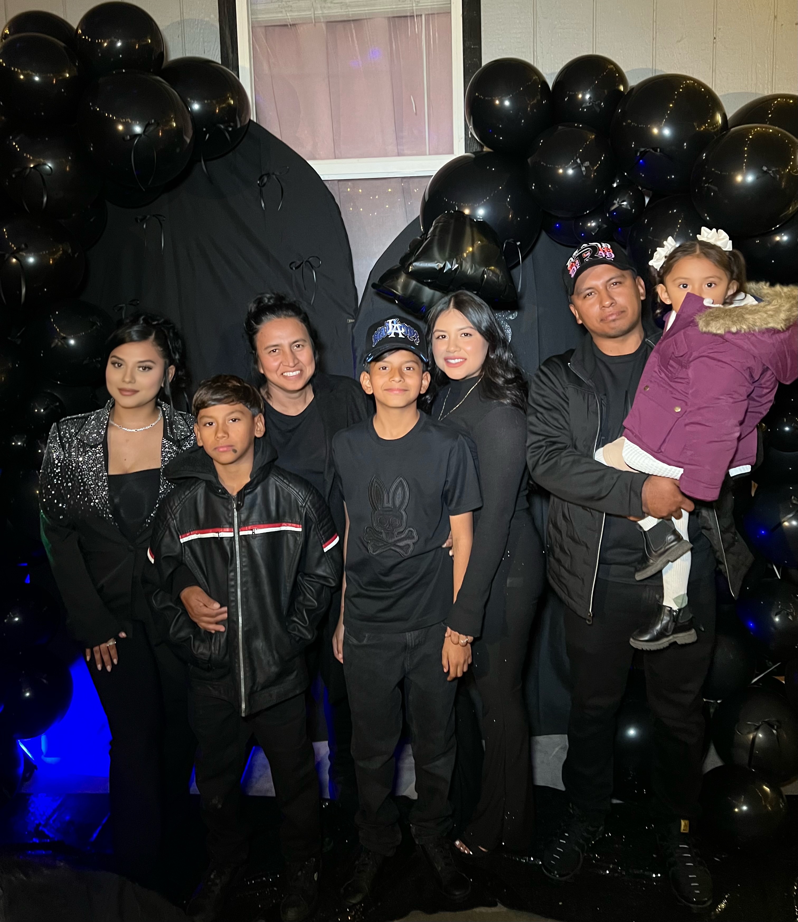 Help Us Bring Our Parents Home: Immigration Lawyer & Bonds campaign photo, 2 of 8