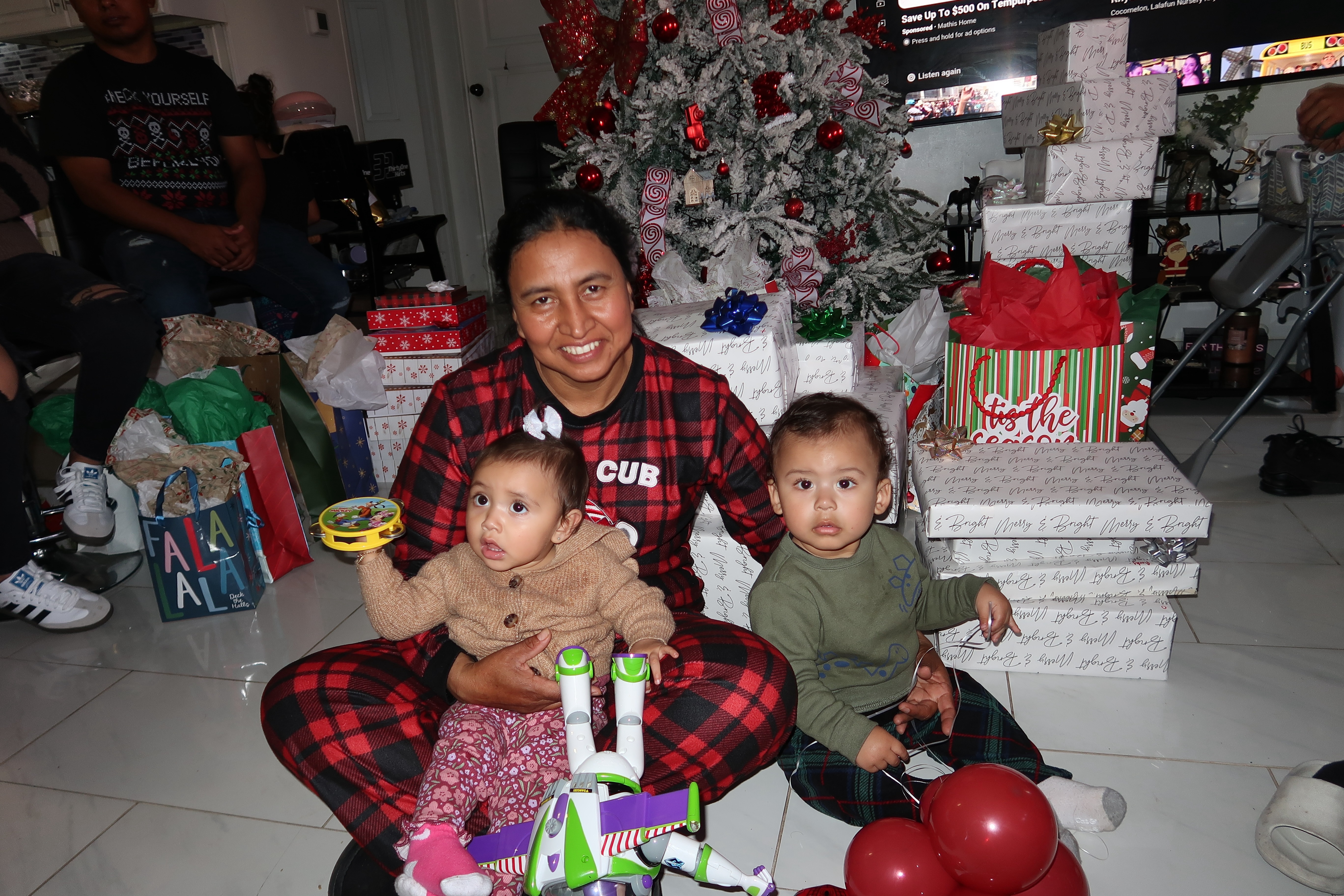 Help Us Bring Our Parents Home: Immigration Lawyer & Bonds campaign photo, 4 of 8