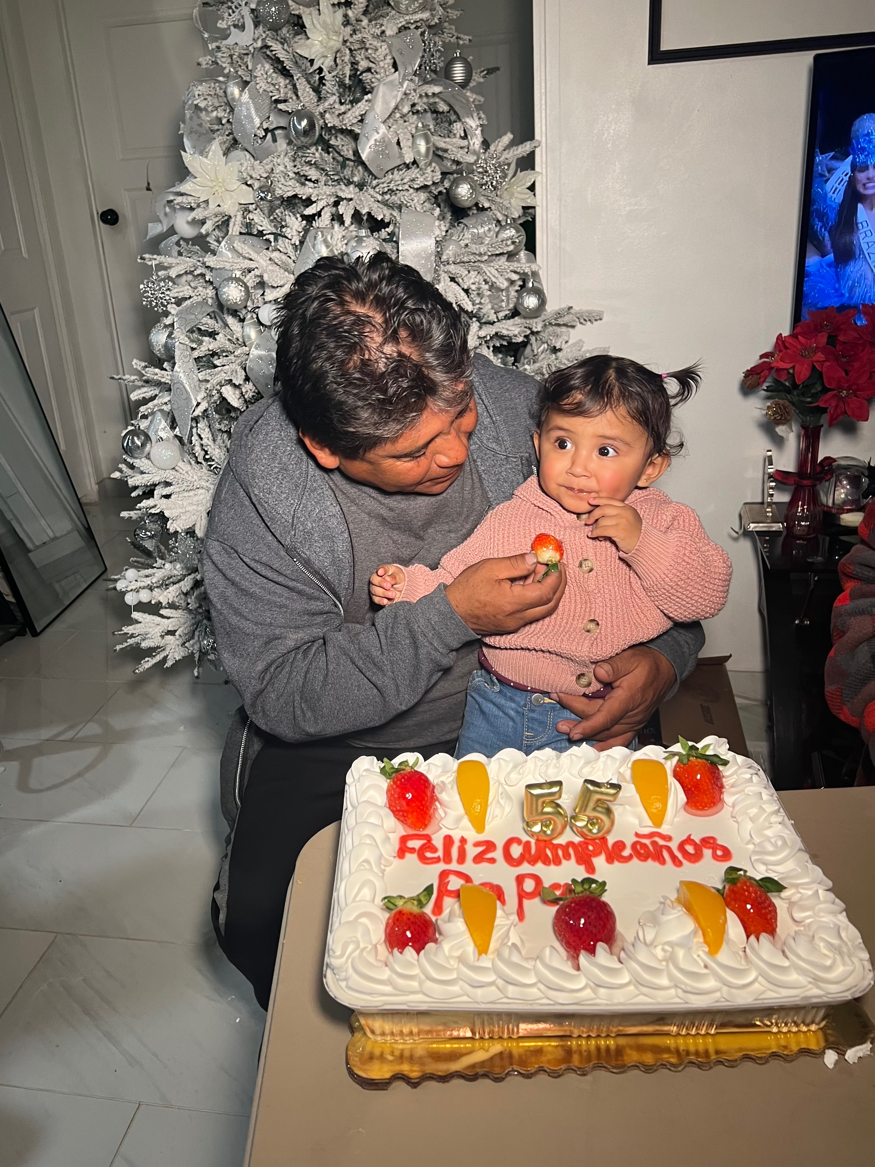 Help Us Bring Our Parents Home: Immigration Lawyer & Bonds campaign photo, 5 of 8