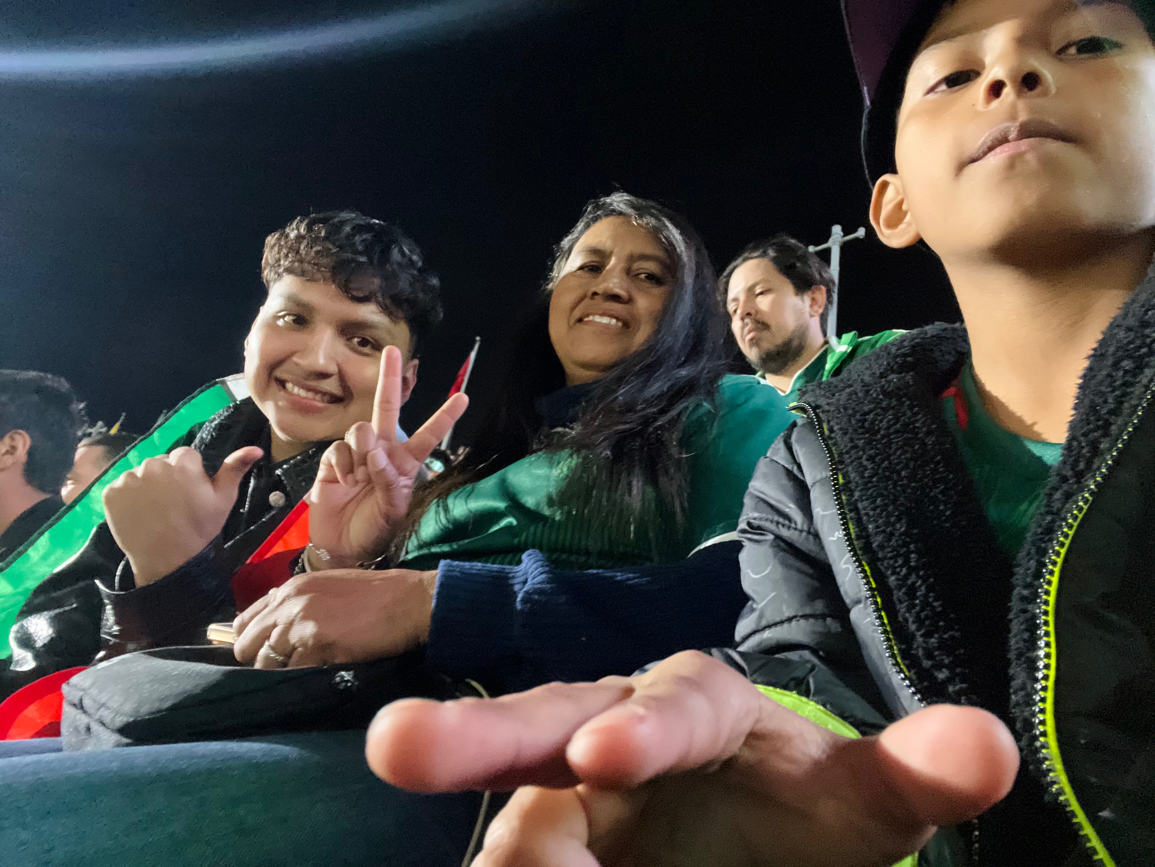 Help Us Bring Our Parents Home: Immigration Lawyer & Bonds campaign photo, 6 of 8