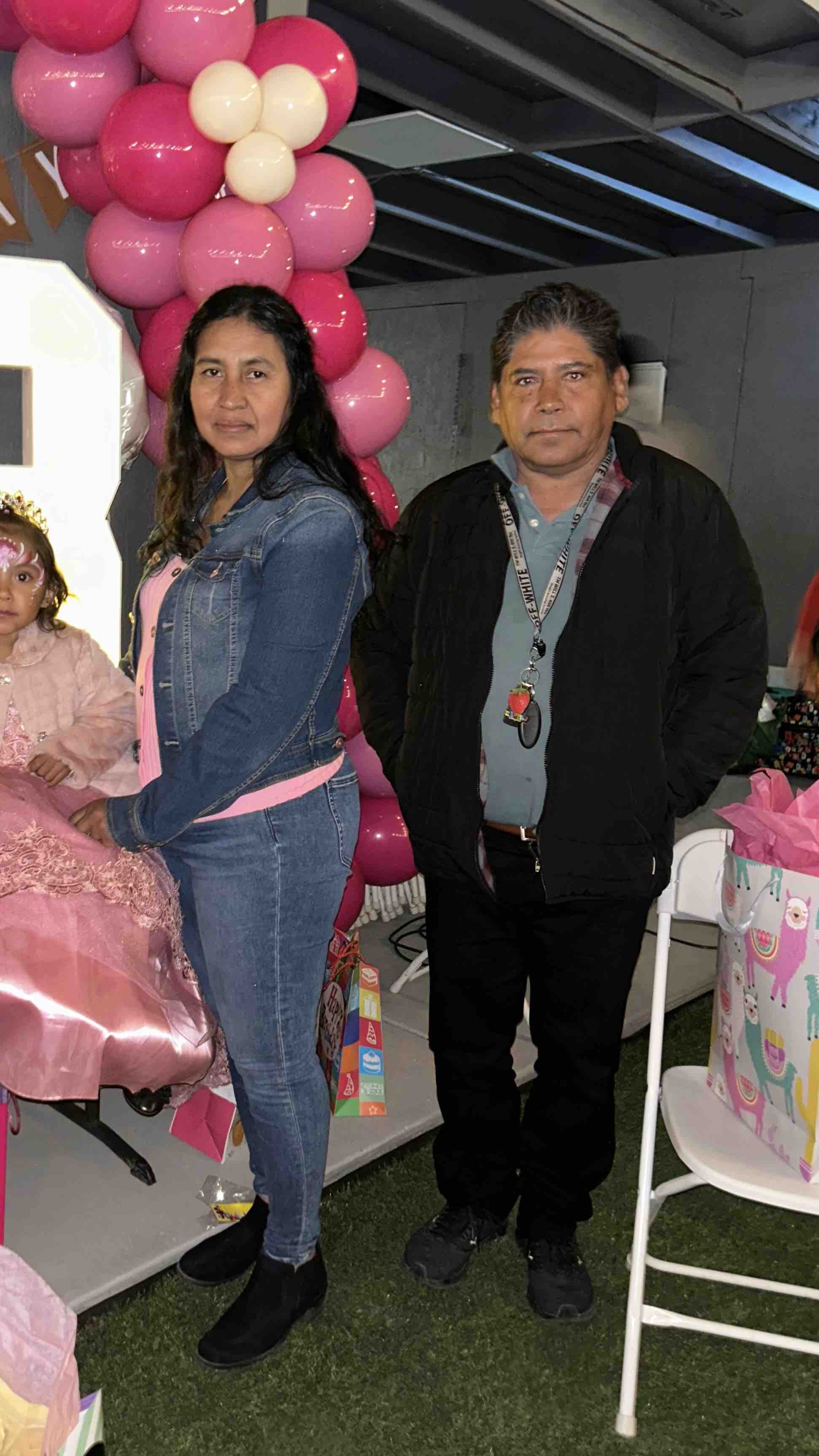 Help Us Bring Our Parents Home: Immigration Lawyer & Bonds campaign photo, 8 of 10