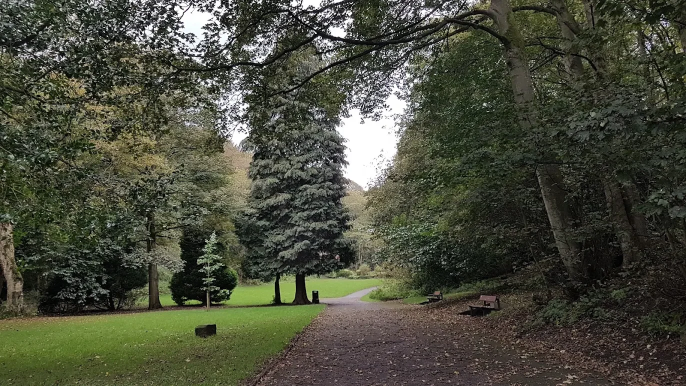 Fundraiser by Joshua Rose : Defibrillator for North Cliffe Park ...