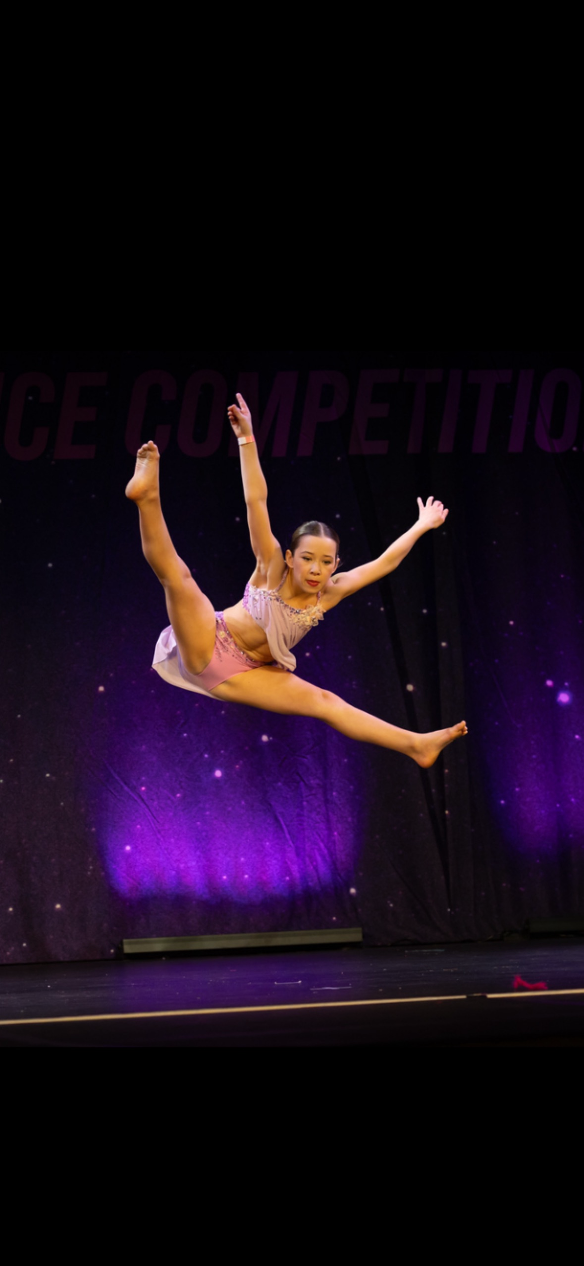 Fundraiser by Shannon Cramp : Macy’s America dance dream.