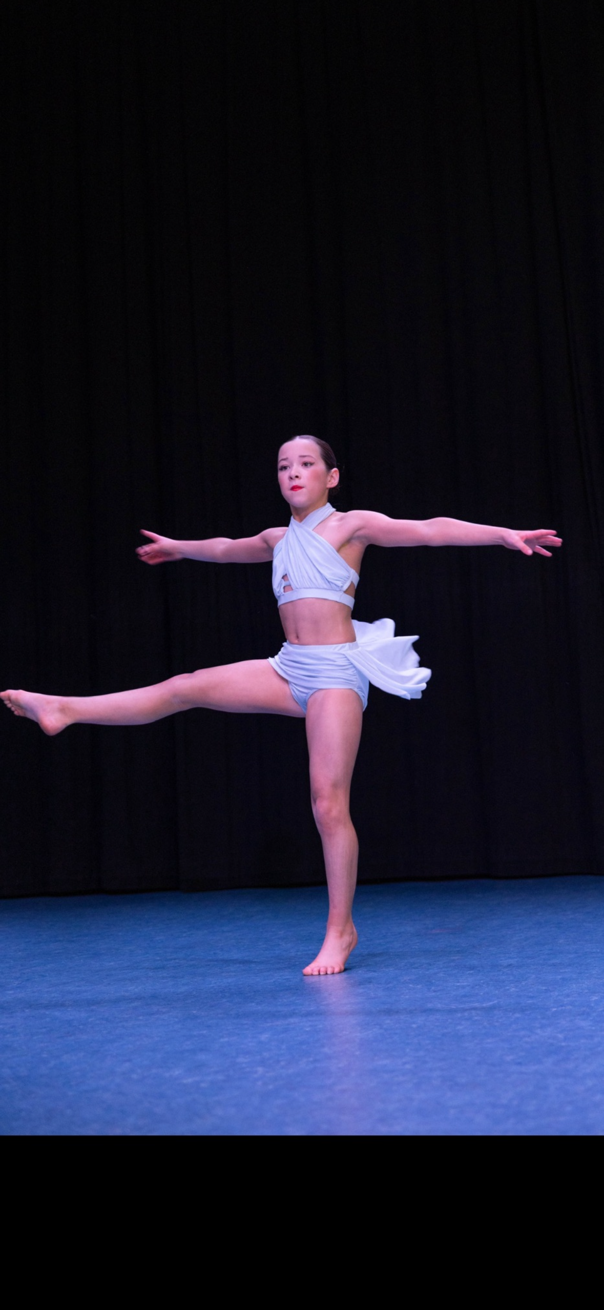 Fundraiser by Shannon Cramp : Macy’s America dance dream.