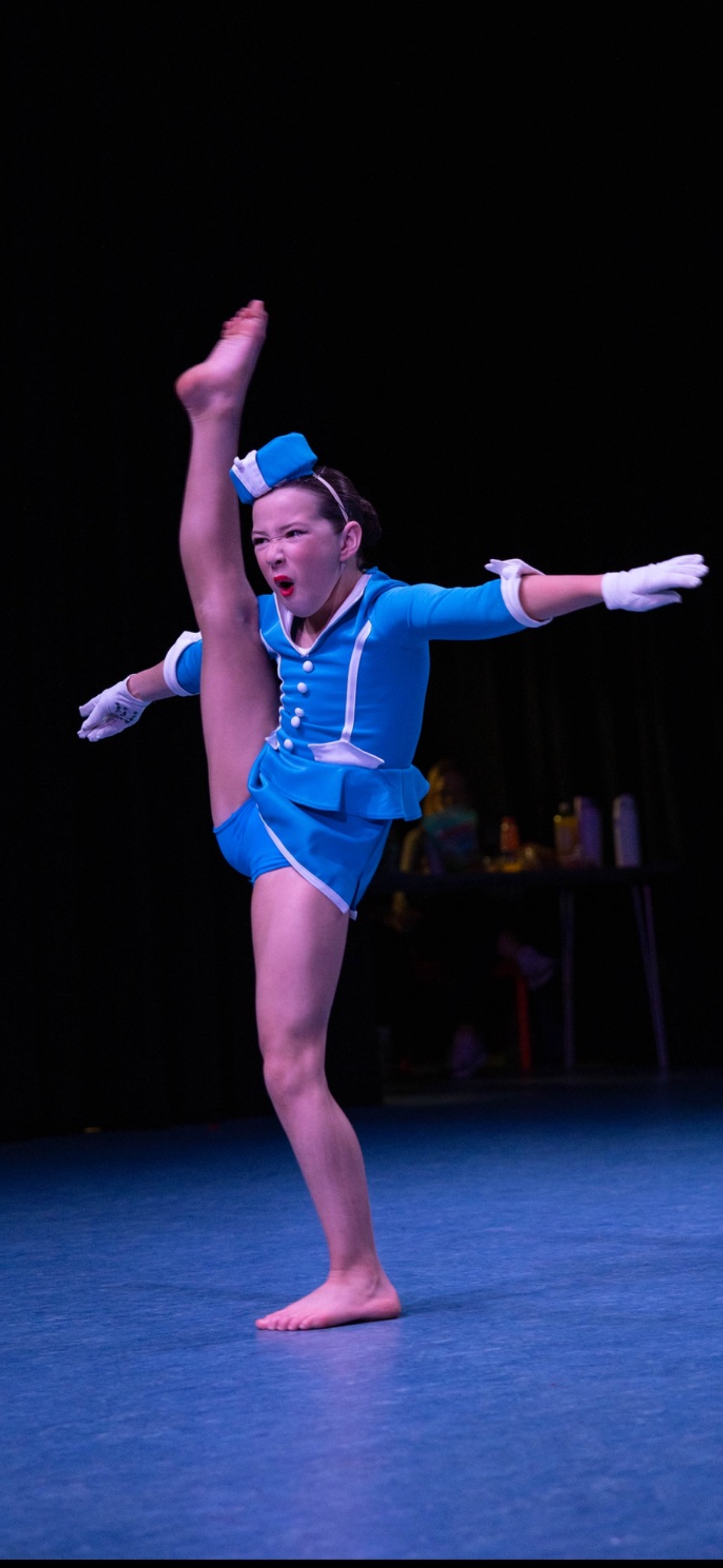 Fundraiser by Shannon Cramp : Macy’s America dance dream.