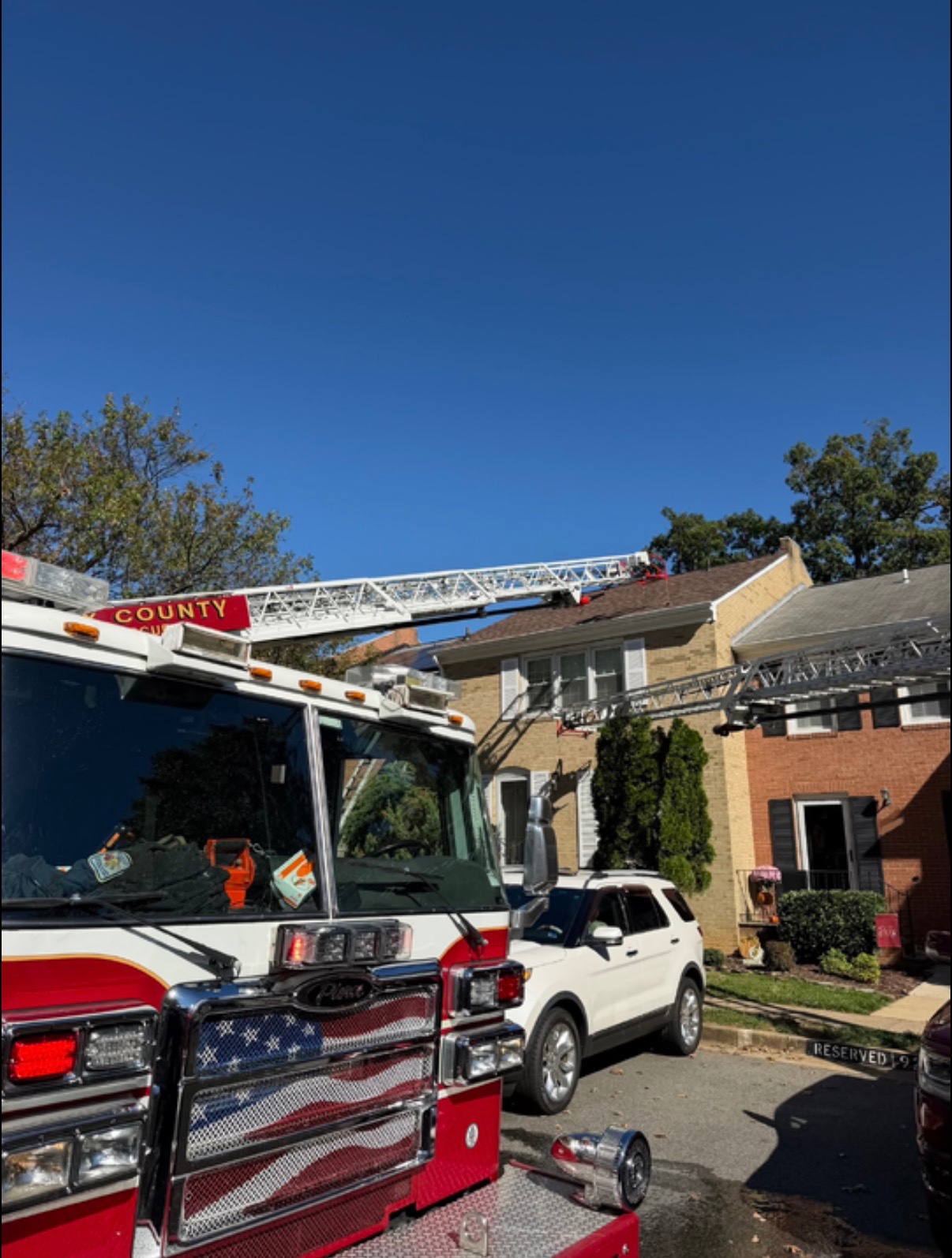 Help Nina Garcia's Family Rebuild After Fire campaign photo, 2 of 7