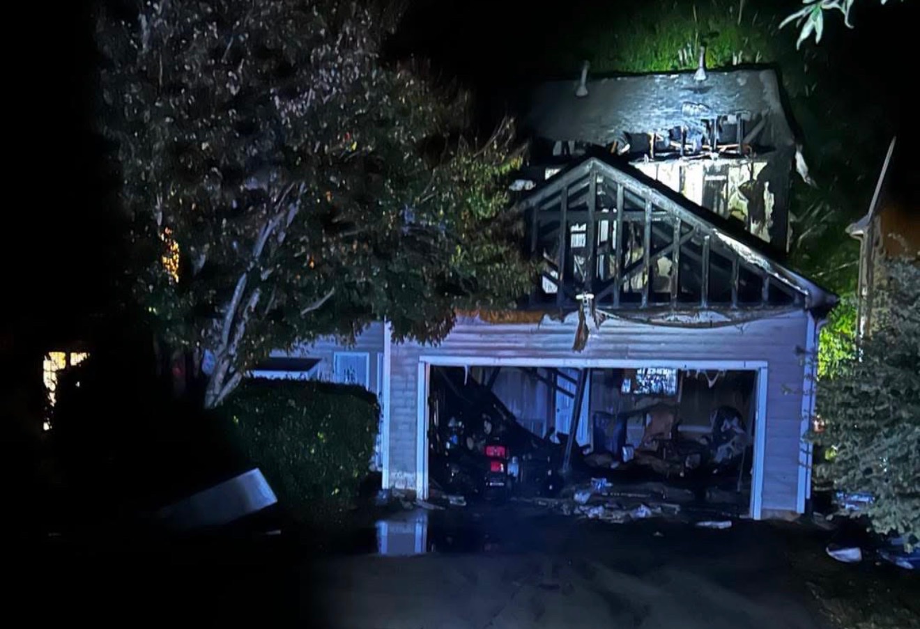 Help a Huntersville Family Recover After a House Fire campaign photo, 2 of 8