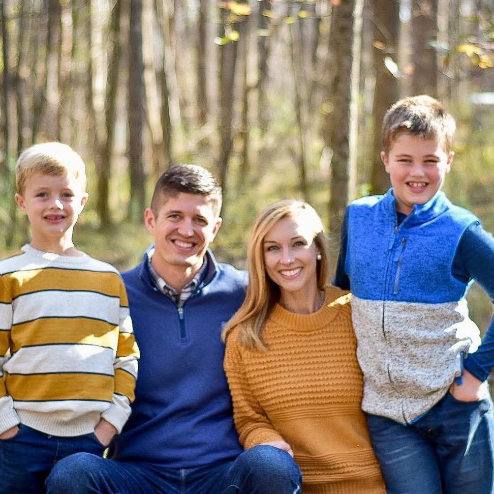 Help a Huntersville Family Recover After a House Fire campaign photo, 4 of 8