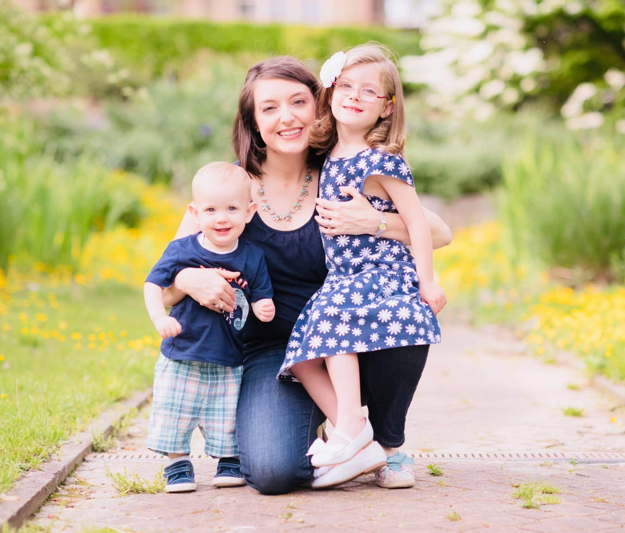 In Memory of Elle: College Fund for Molly and Grant campaign photo, 4 of 5