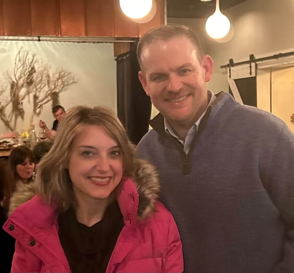 In Memory of Elle: College Fund for Molly and Grant campaign photo, 2 of 5