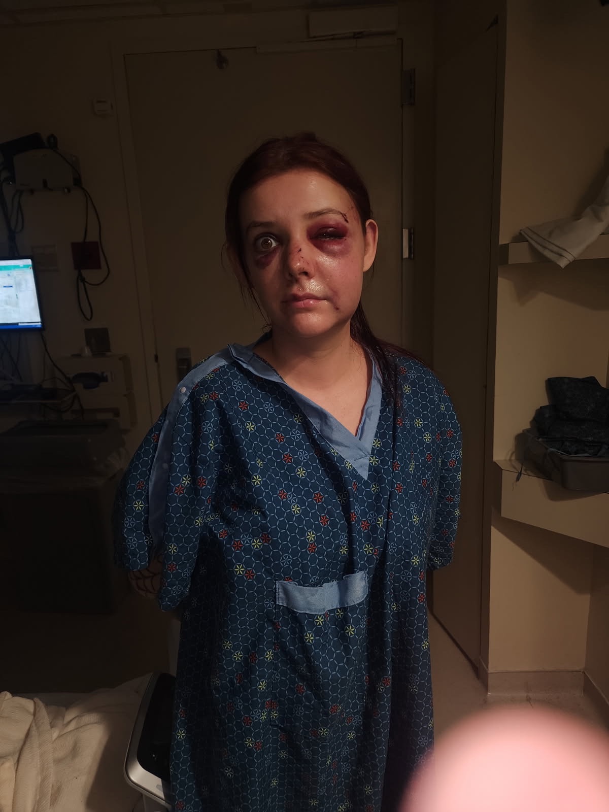 Support My Daughter's Recovery campaign photo, 6 of 7