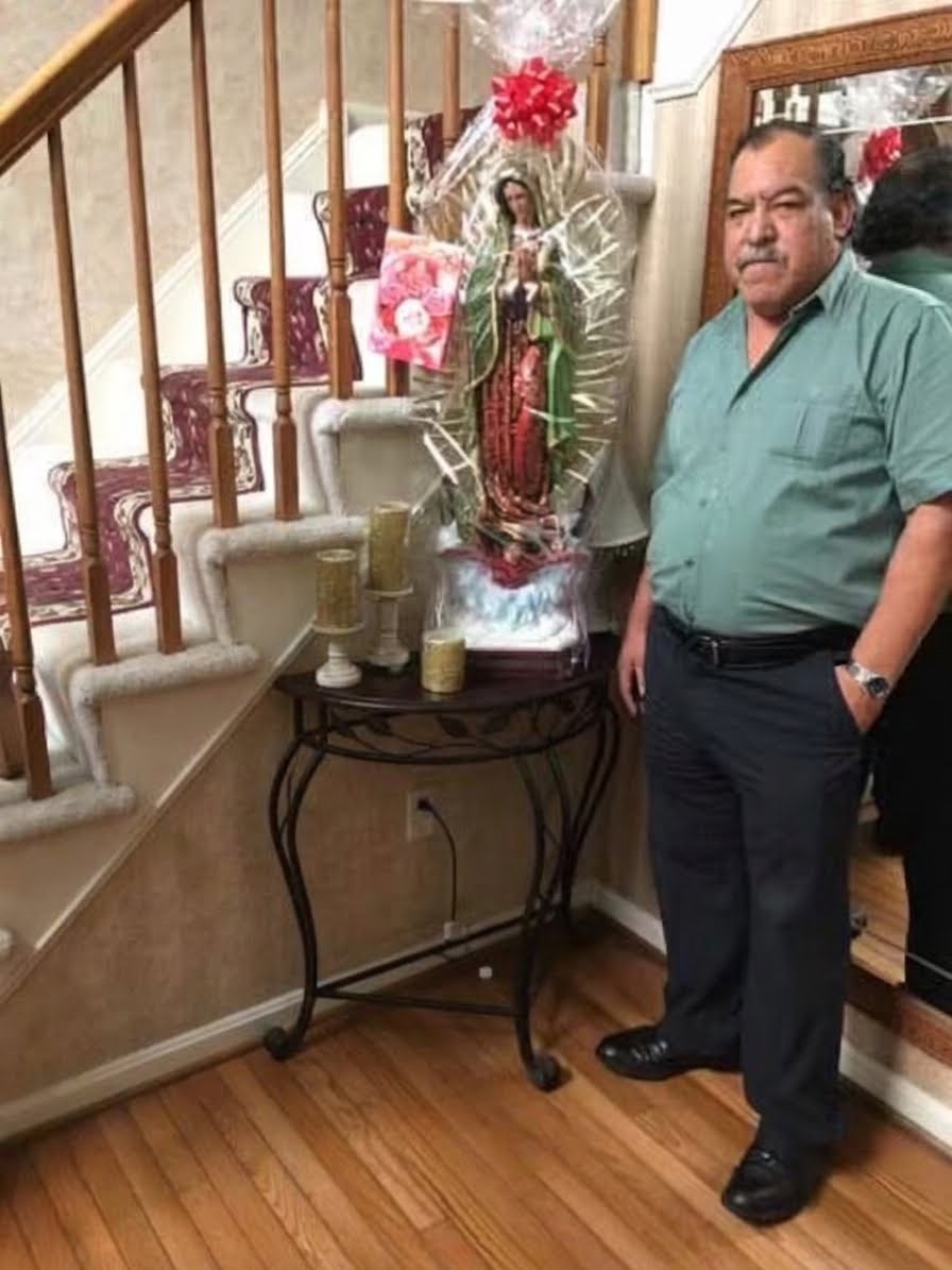 Frederick Taxi Driver Tragically Killed in Adamstown, MD campaign photo, 2 of 8