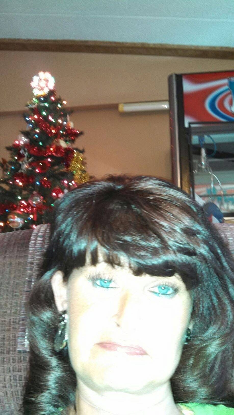Fundraiser by Hailey Burns : A Loving Farewell for Tina Rutherford