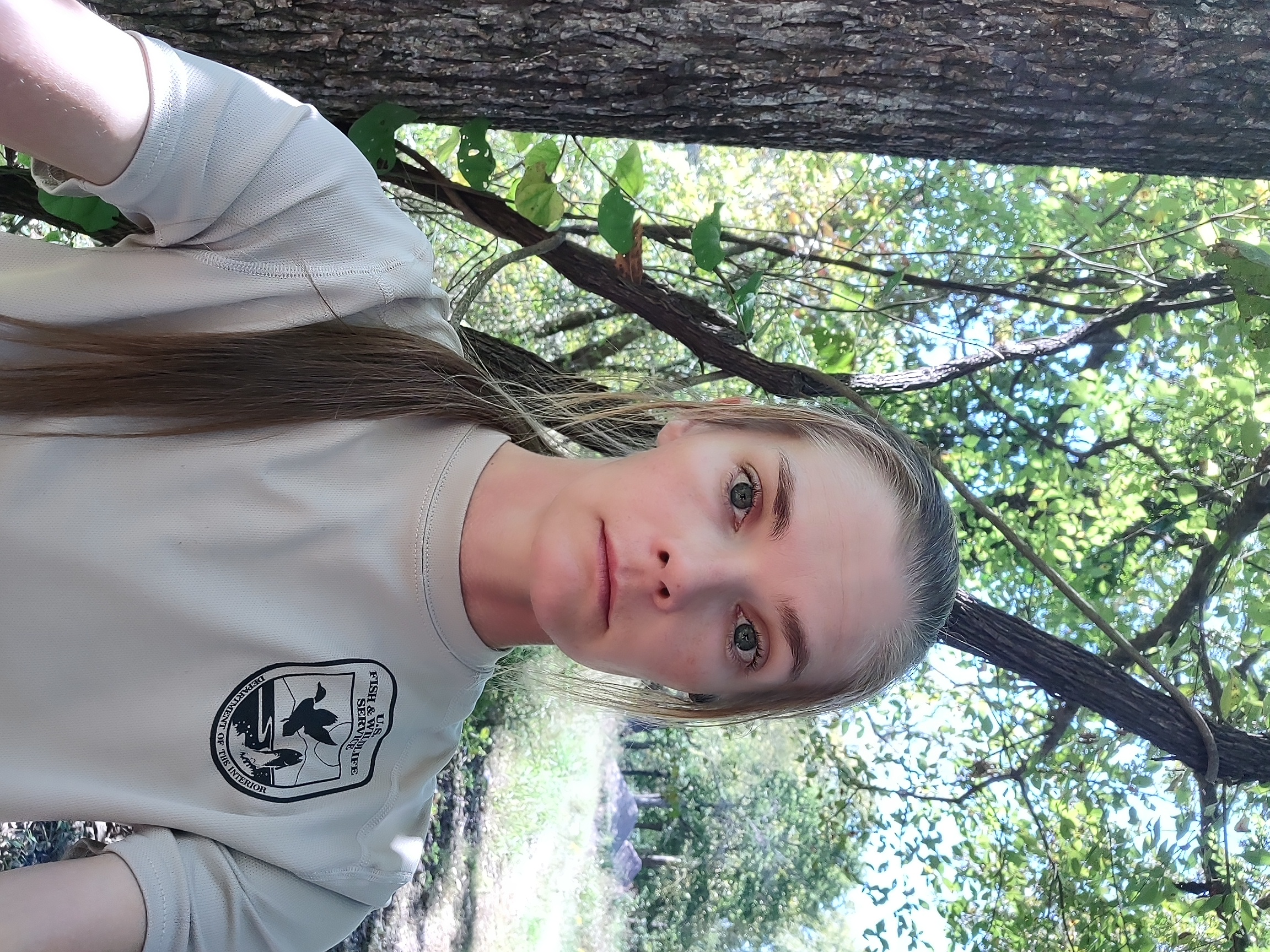 Help Makayla Pursue Justice campaign photo, 2 of 6