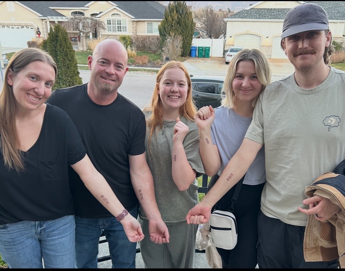 Support the Cornia Family Through Grief & Medical Challenges campaign photo, 2 of 8