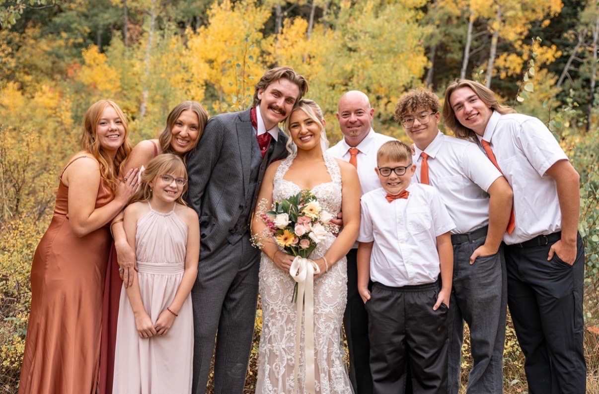 Support the Cornia Family Through Grief & Medical Challenges campaign photo, 4 of 8