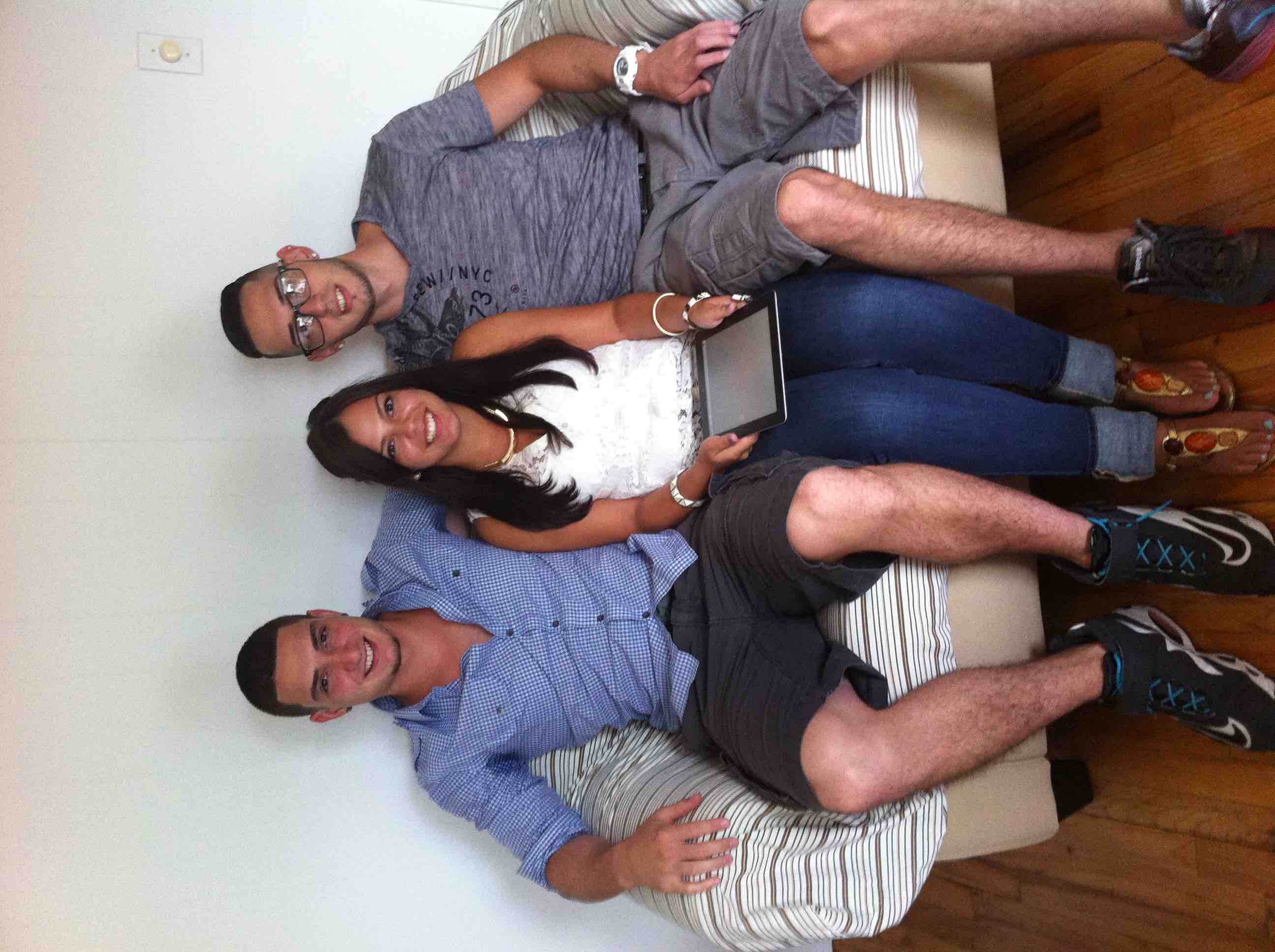 Help Support the Durham family campaign photo, 6 of 13