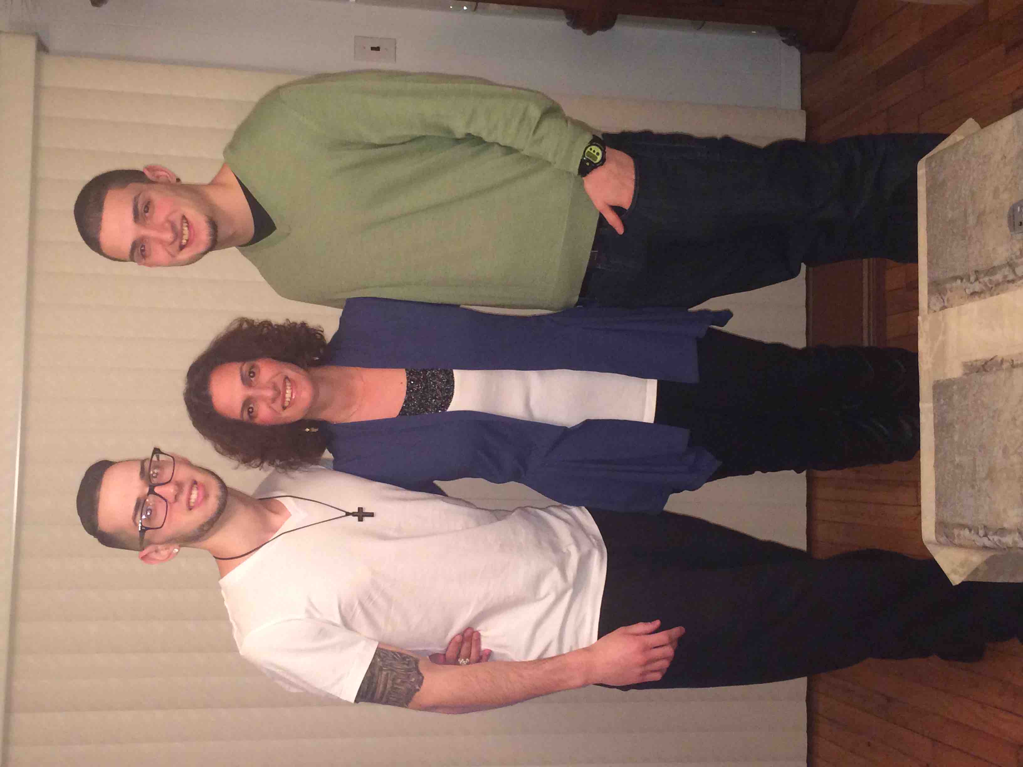 Help Support the Durham family campaign photo, 7 of 13