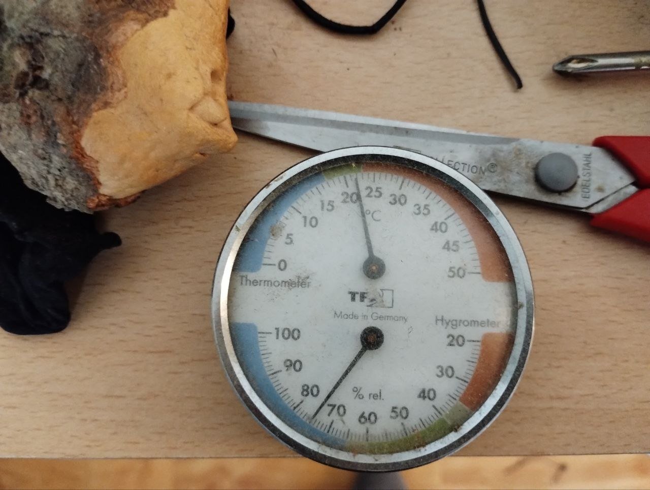 Kampagnen-Foto für Hilfe bei drohender Armut, 5 von 8