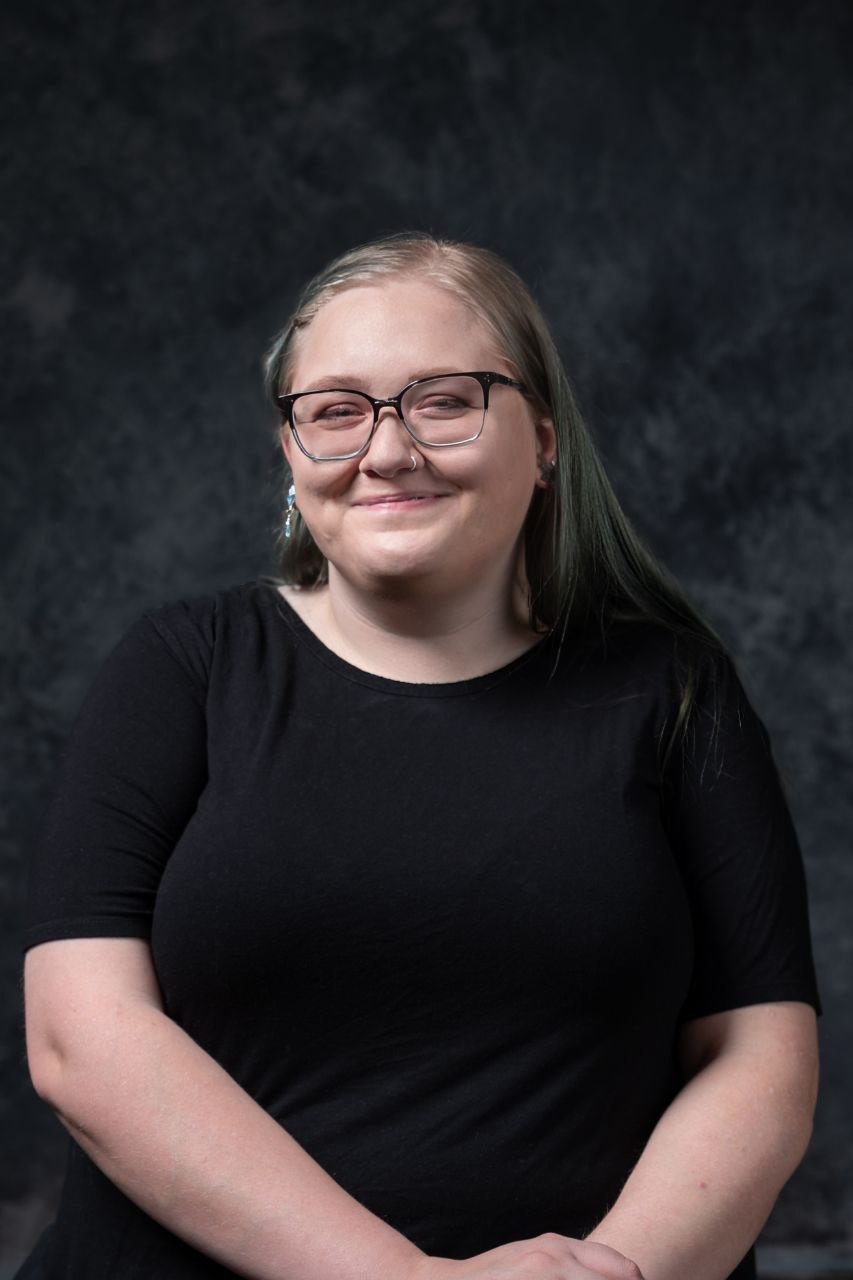 Help Me Invest in my Confidence and my Future Opportunities. campaign photo, 4 of 5