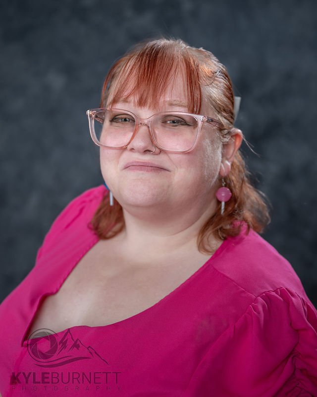 Help Me Invest in my Confidence and my Future Opportunities. campaign photo, 2 of 5