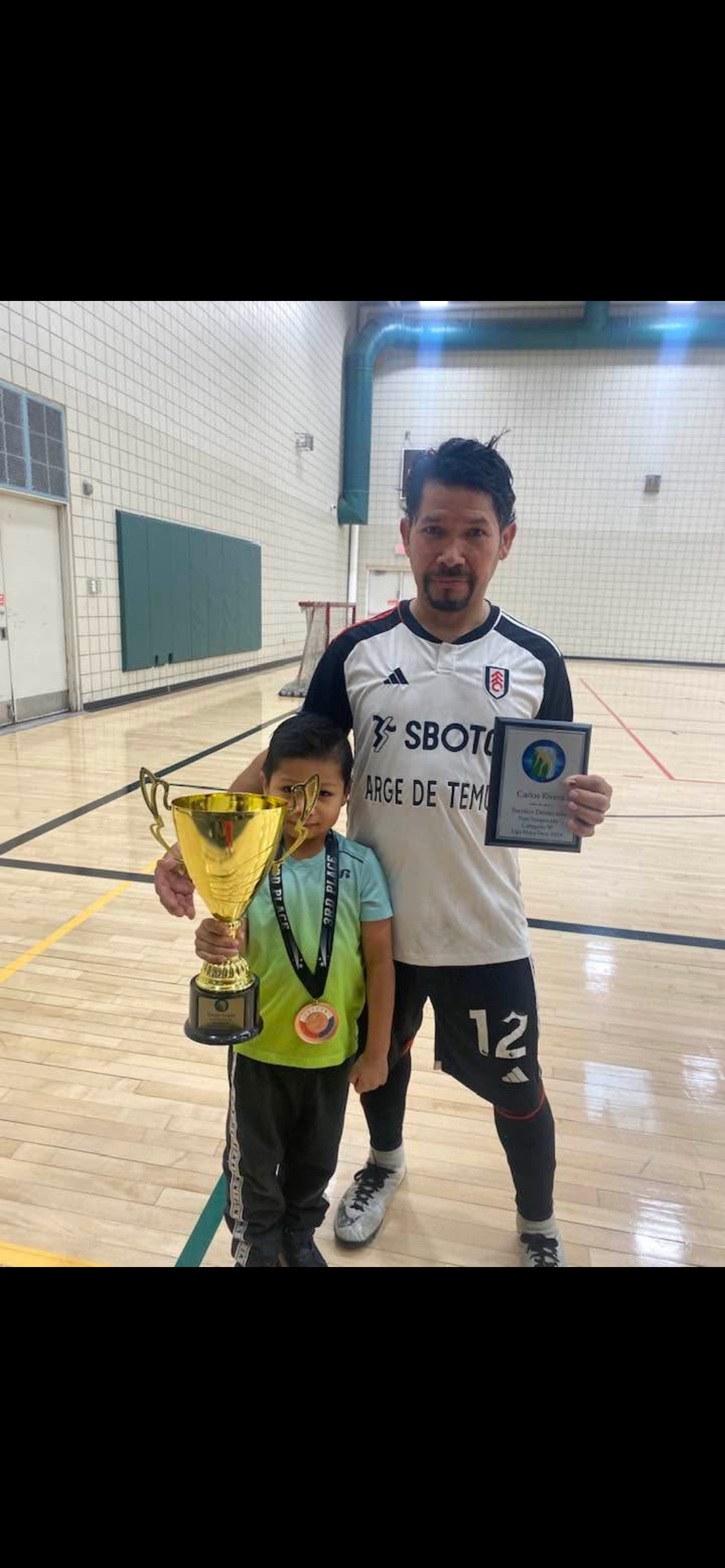 Support Family After ICE Detention campaign photo, 4 of 5