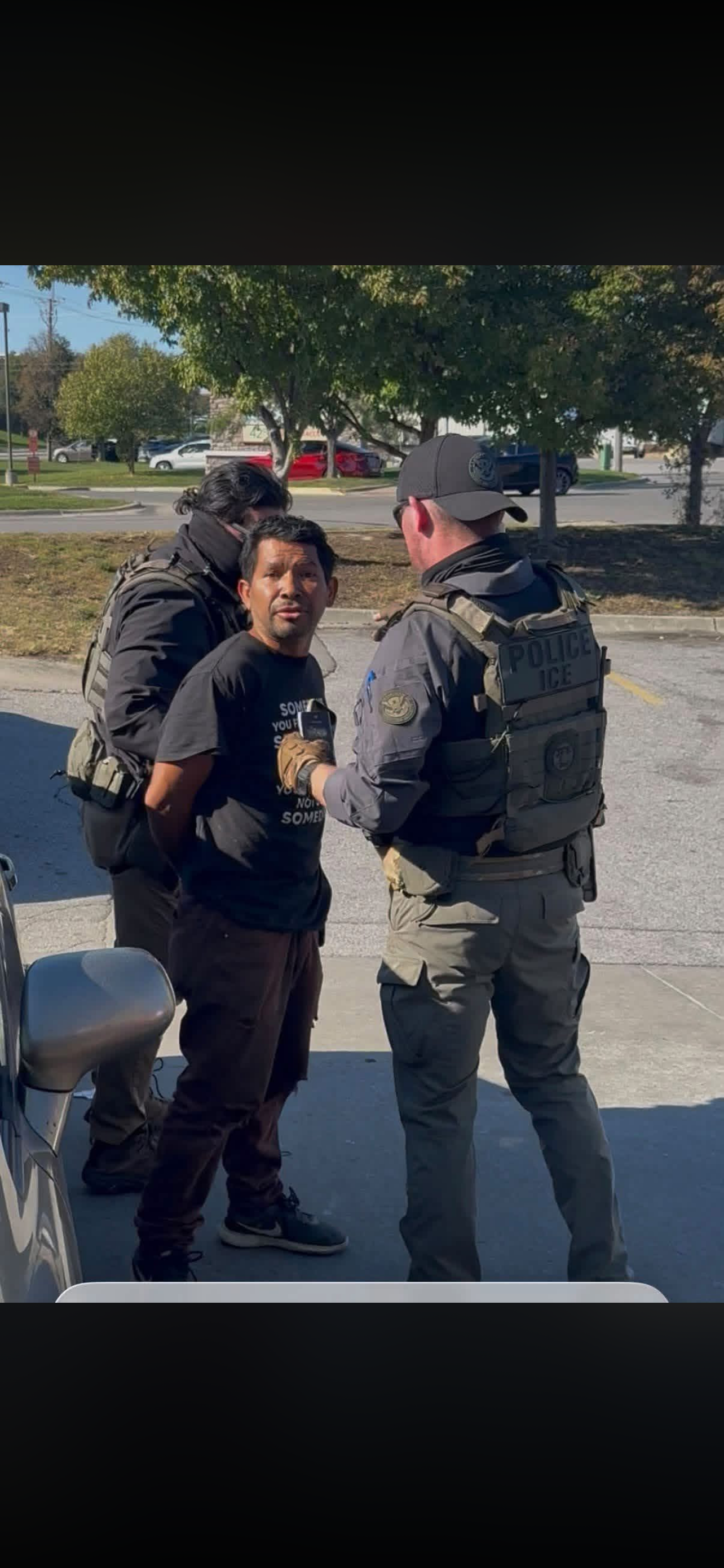 Support Family After ICE Detention campaign photo, 2 of 5