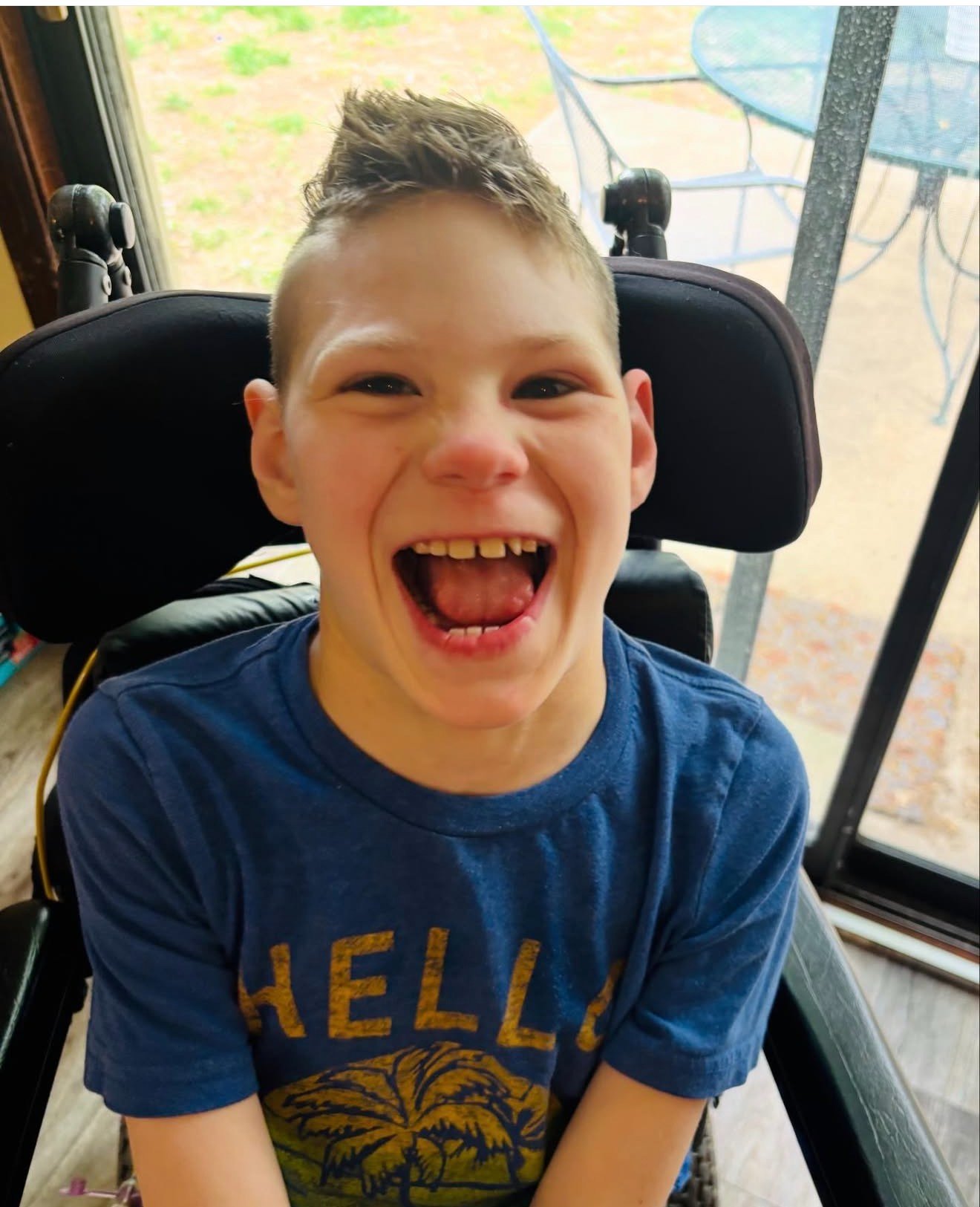 Support Phineas and His Family Through Surgery and Recovery campaign photo, 7 of 8