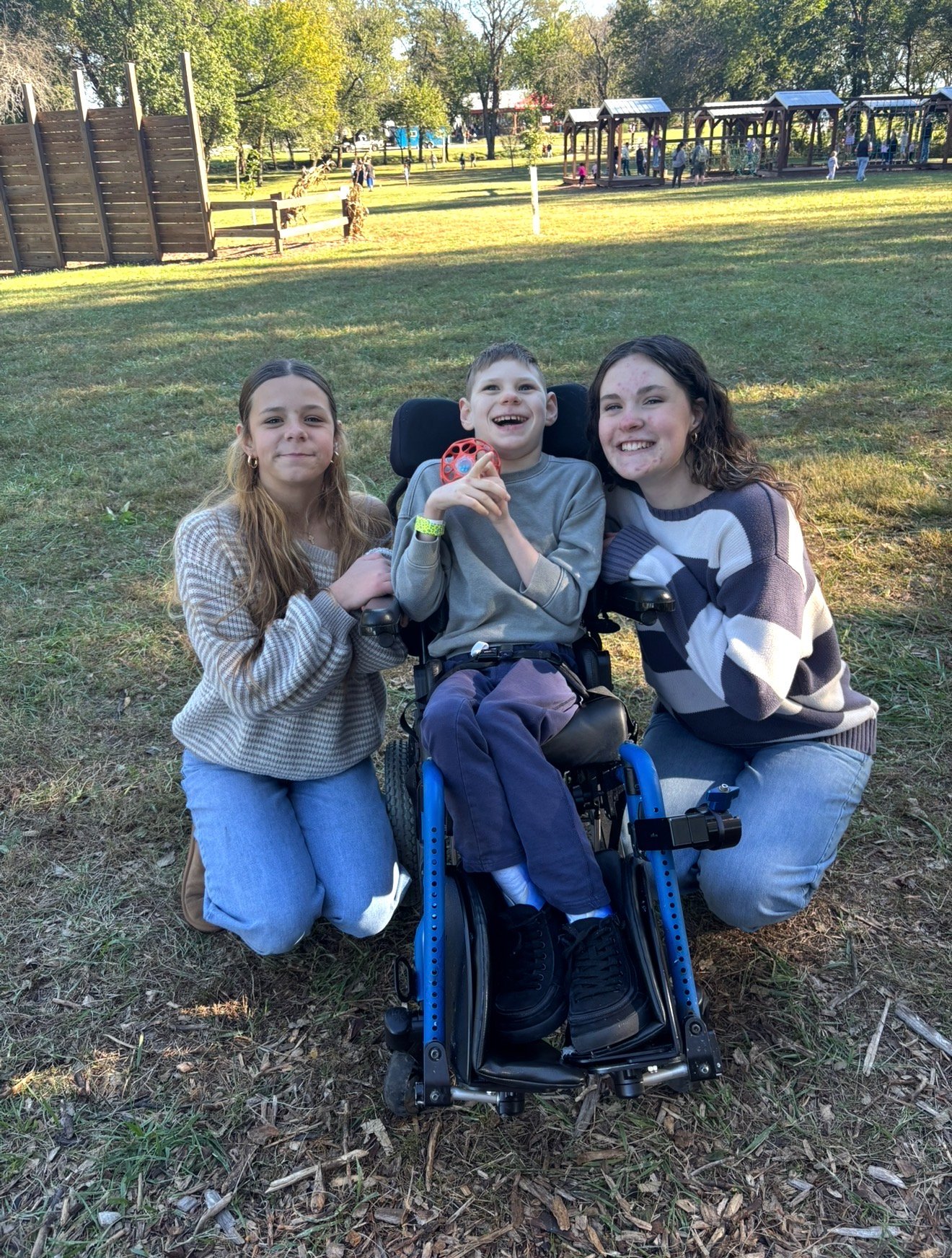Support Phineas and His Family Through Surgery and Recovery campaign photo, 5 of 8