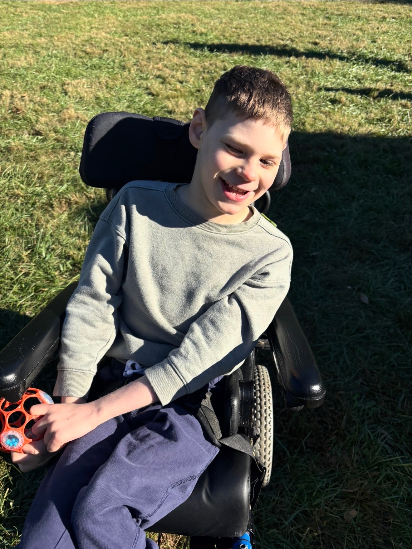 Support Phineas and His Family Through Surgery and Recovery campaign photo, 6 of 8