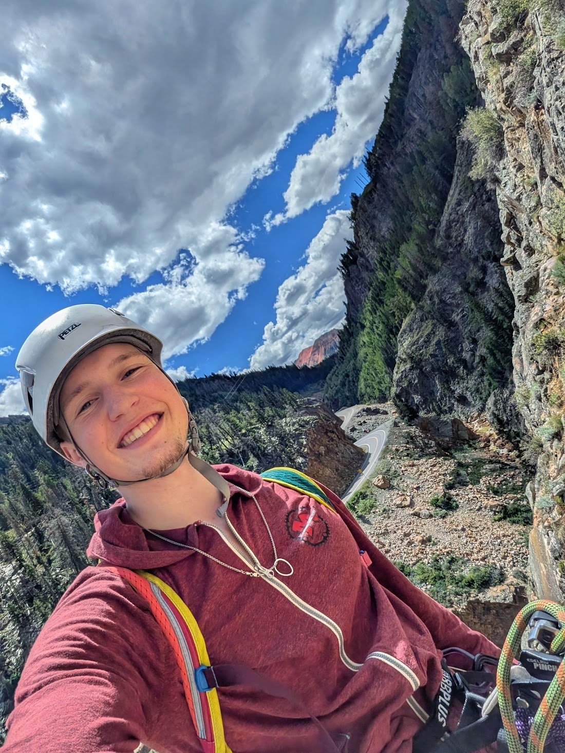 Help Sam Be the Youngest T1D to Summit Pico de Orizaba campaign photo, 5 of 8