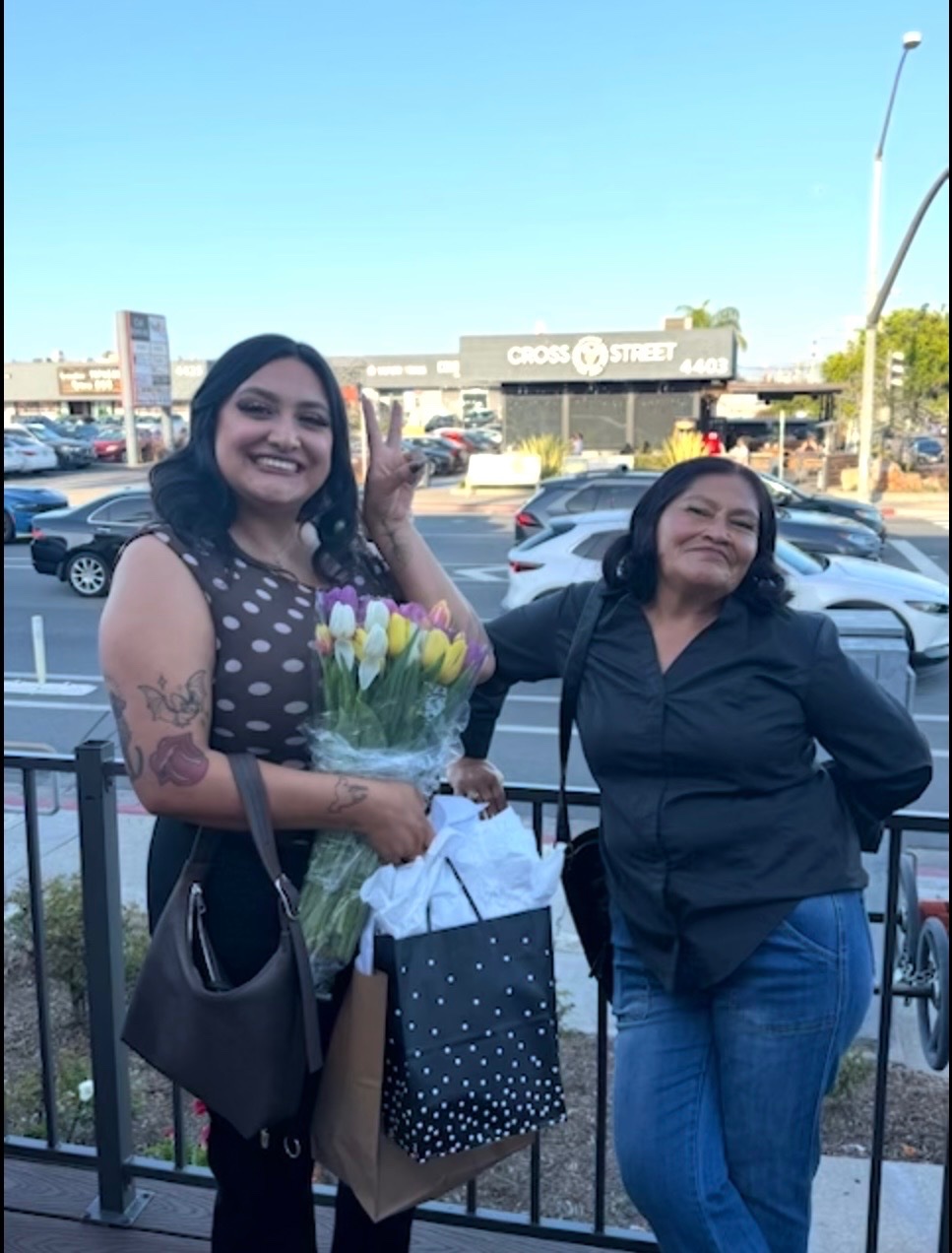 Honoring Isamar’s Life and Legacy campaign photo, 5 of 7