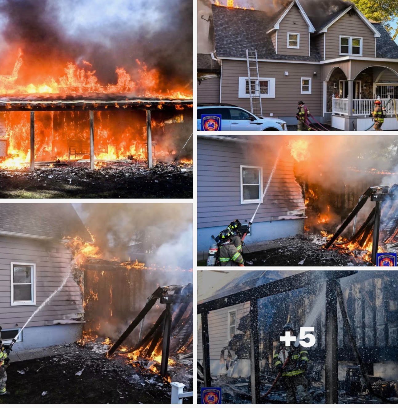 Help Kathy and John Rebuild campaign photo, 2 of 3