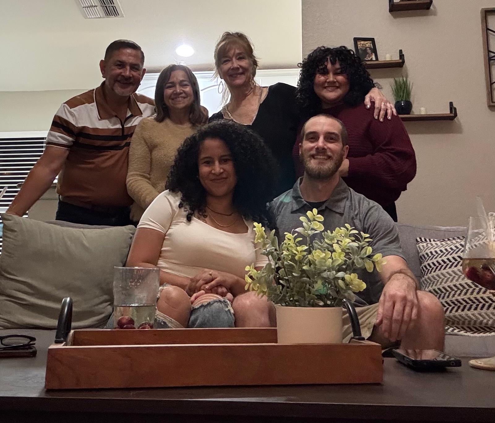 Help Bring Luis Montero Home to His Family❤️ campaign photo, 5 of 8
