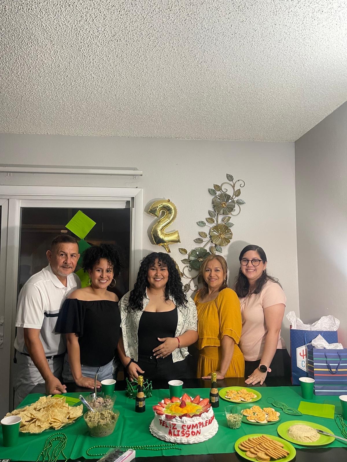 Help Bring Luis Montero Home to His Family❤️ campaign photo, 6 of 8