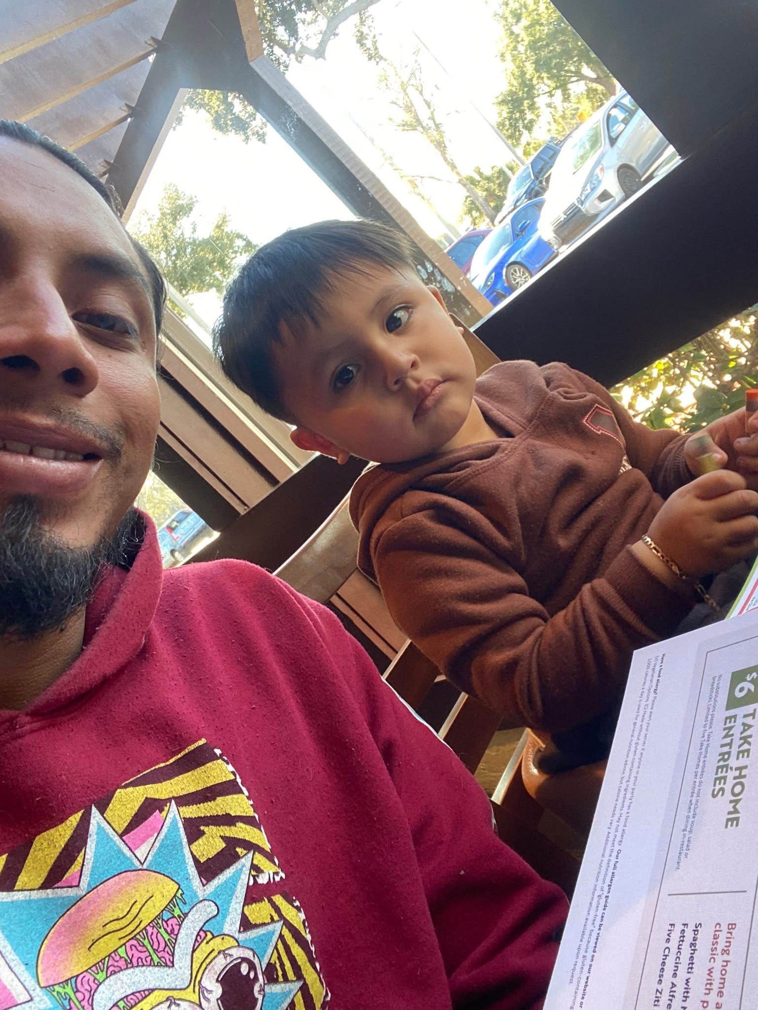Helper Bro Fundraiser by Monica Toledo : Help My Brother Jaime Fight His ...