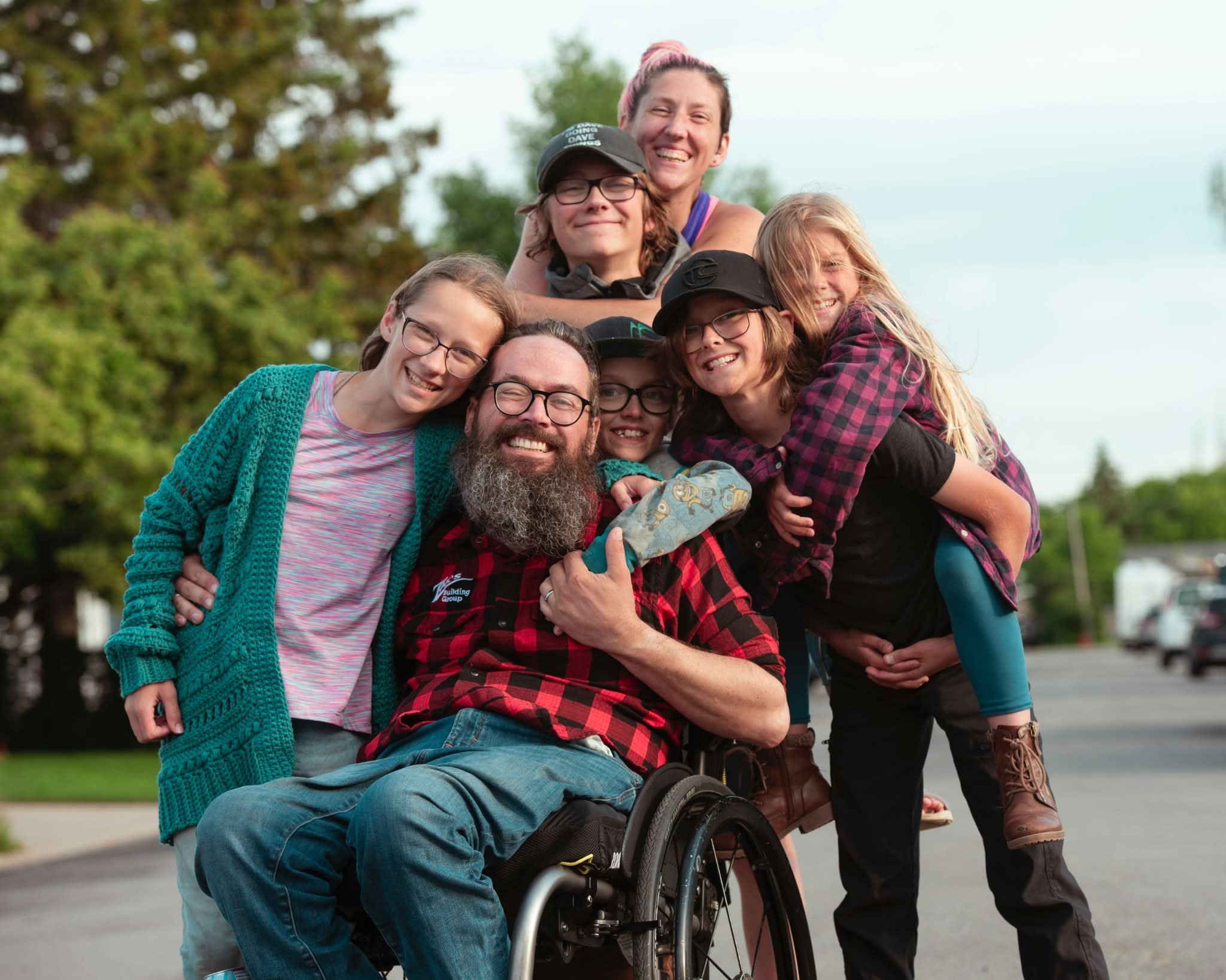 Fundraiser for Hailey Born by Cherice Epp Epp : Support for the Born ...
