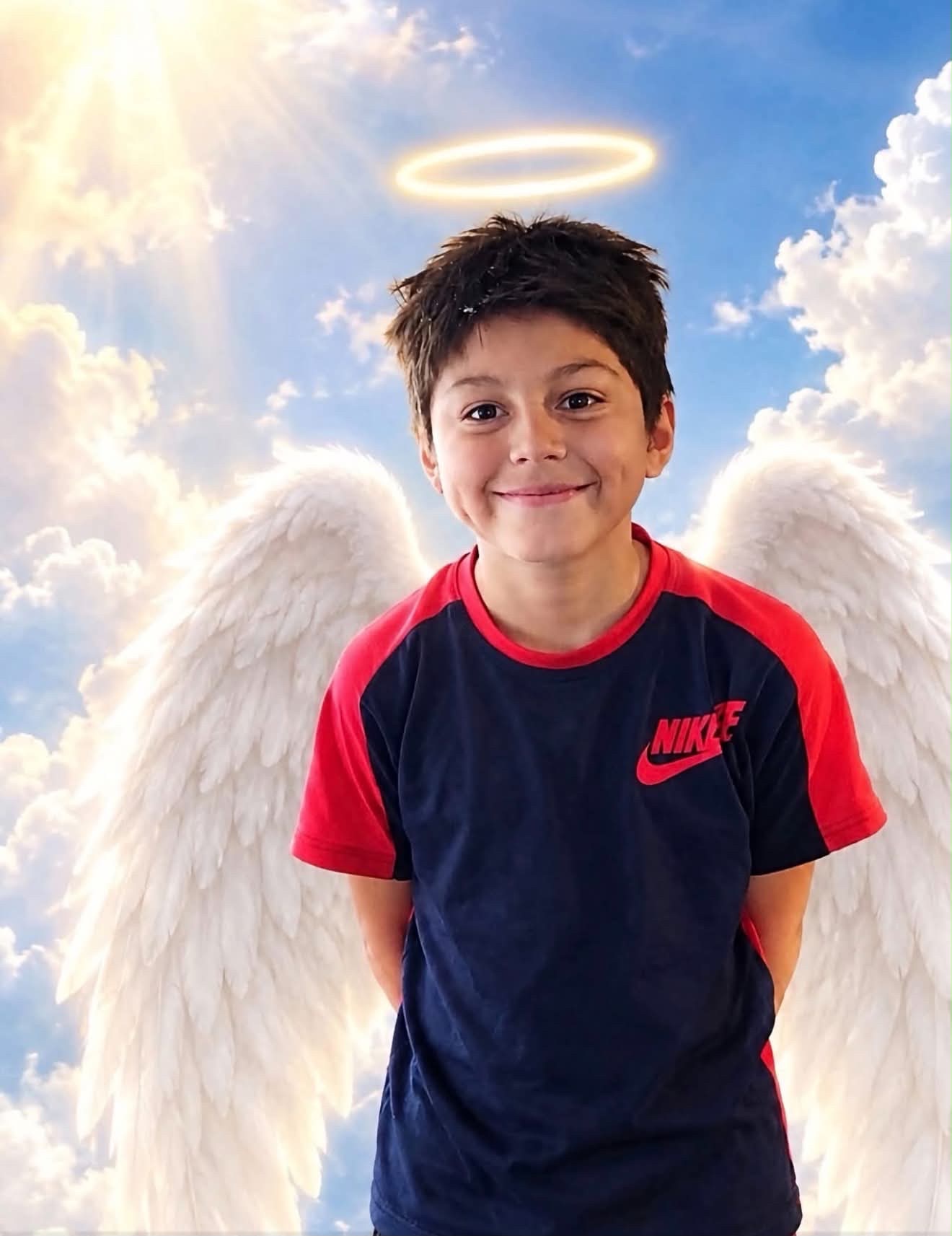 Daniel Garcia's Funeral and Burial Fund campaign photo, 7 of 8