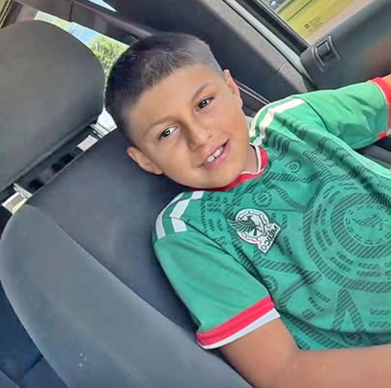 Daniel Garcia's Funeral and Burial Fund campaign photo, 2 of 8