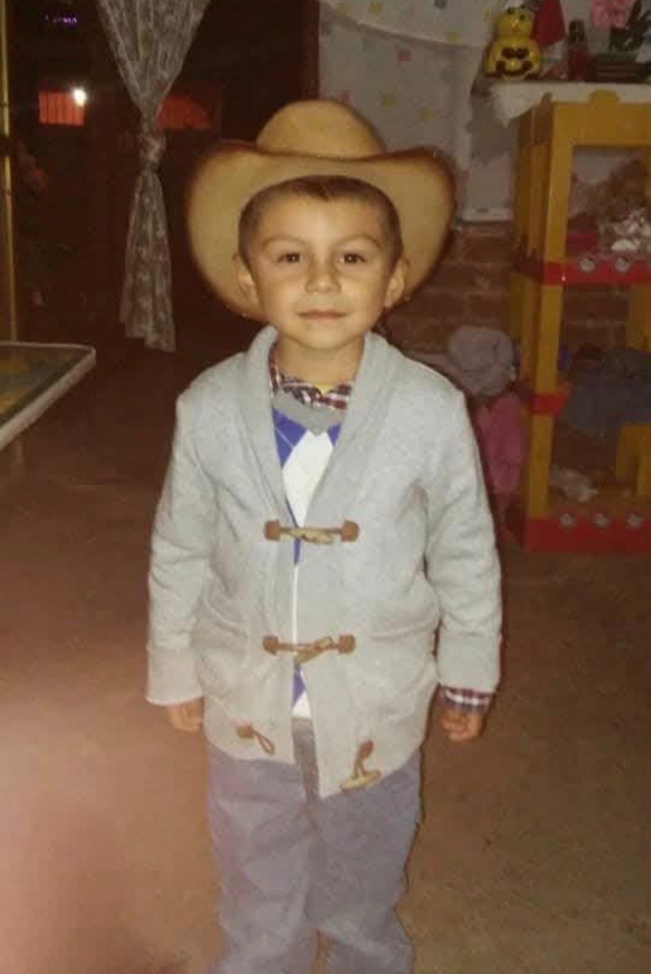 Daniel Garcia's Funeral and Burial Fund campaign photo, 4 of 8