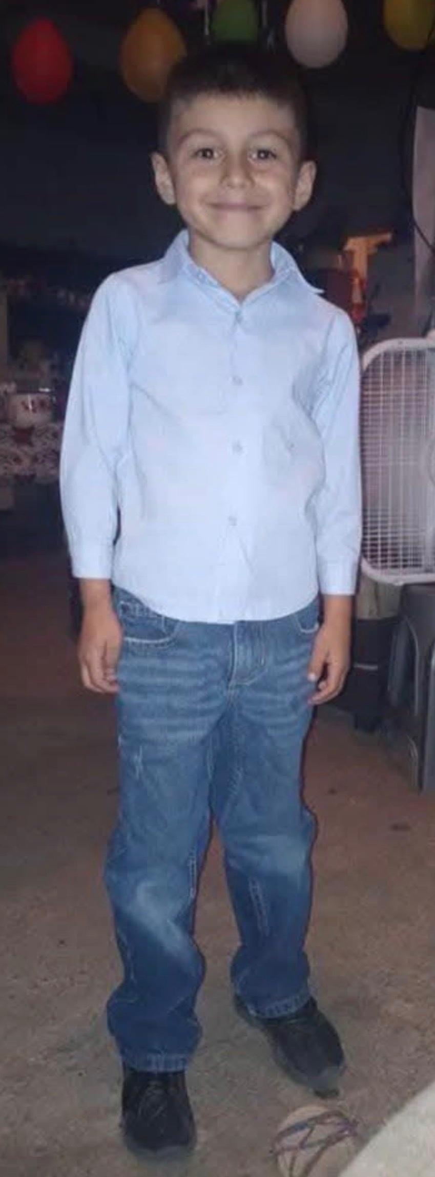 Daniel Garcia's Funeral and Burial Fund campaign photo, 5 of 8