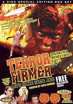 Troma's Own Gabriel Friedman Needs Us Today! campaign photo, 2 of 8