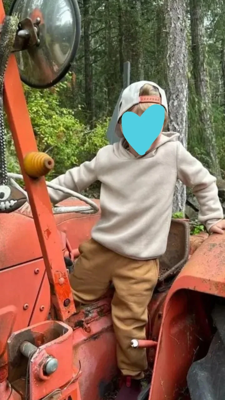 Help my son have the birthday he deserves campaign photo, 2 of 7