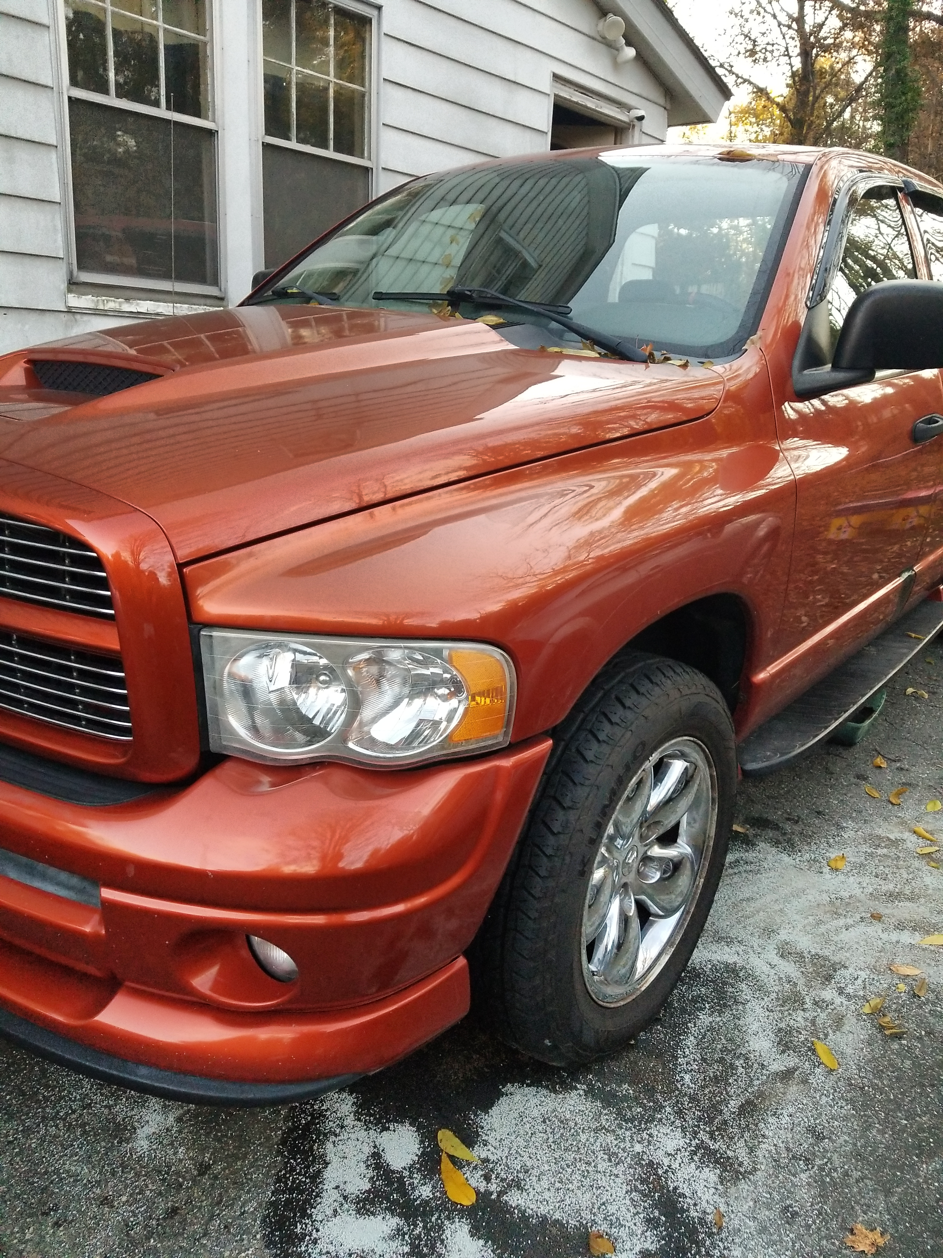 Repairing Our Truck So We Can Get By campaign photo, 2 of 5