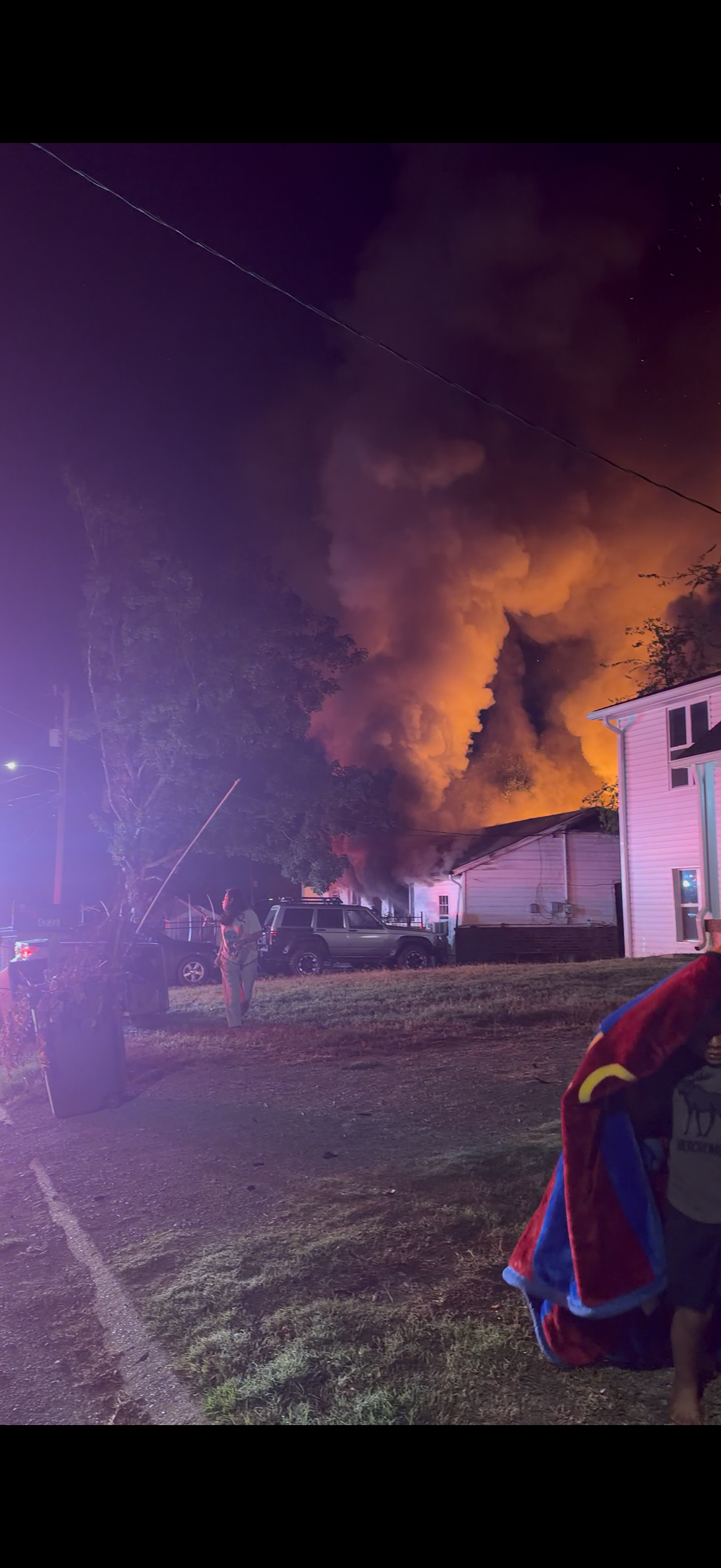 Support the Pérez Family After Devastating Fire campaign photo, 7 of 8