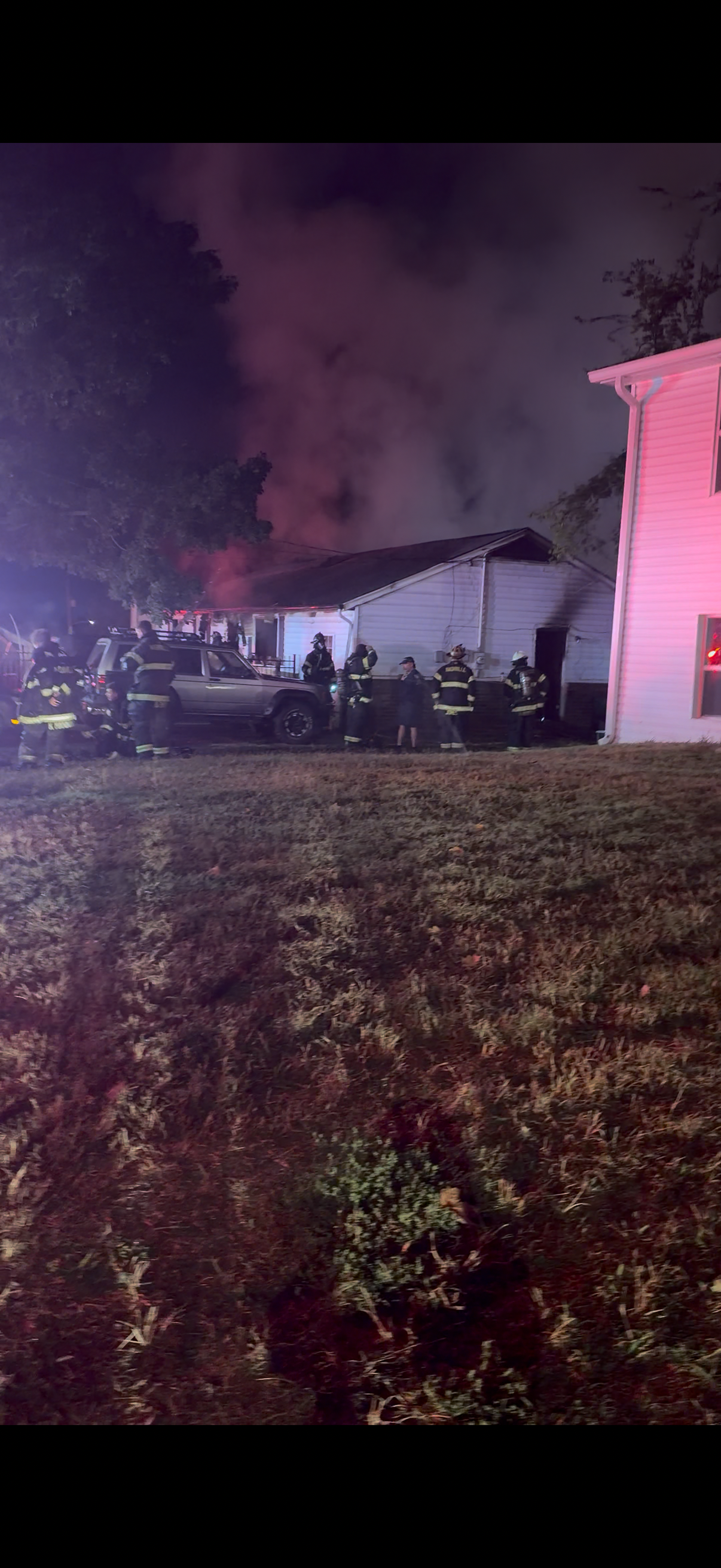 Support the Pérez Family After Devastating Fire campaign photo, 2 of 8